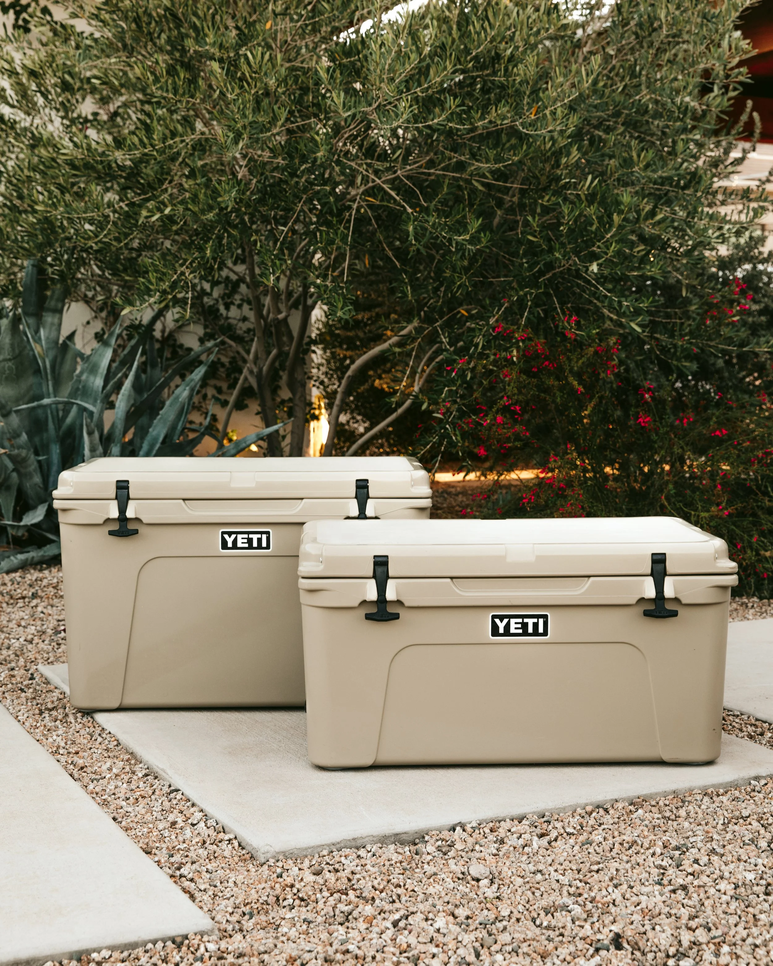 Sand Tan Yeti Rambler Yeti Sand Color Yeti Coolers — The Valley Events