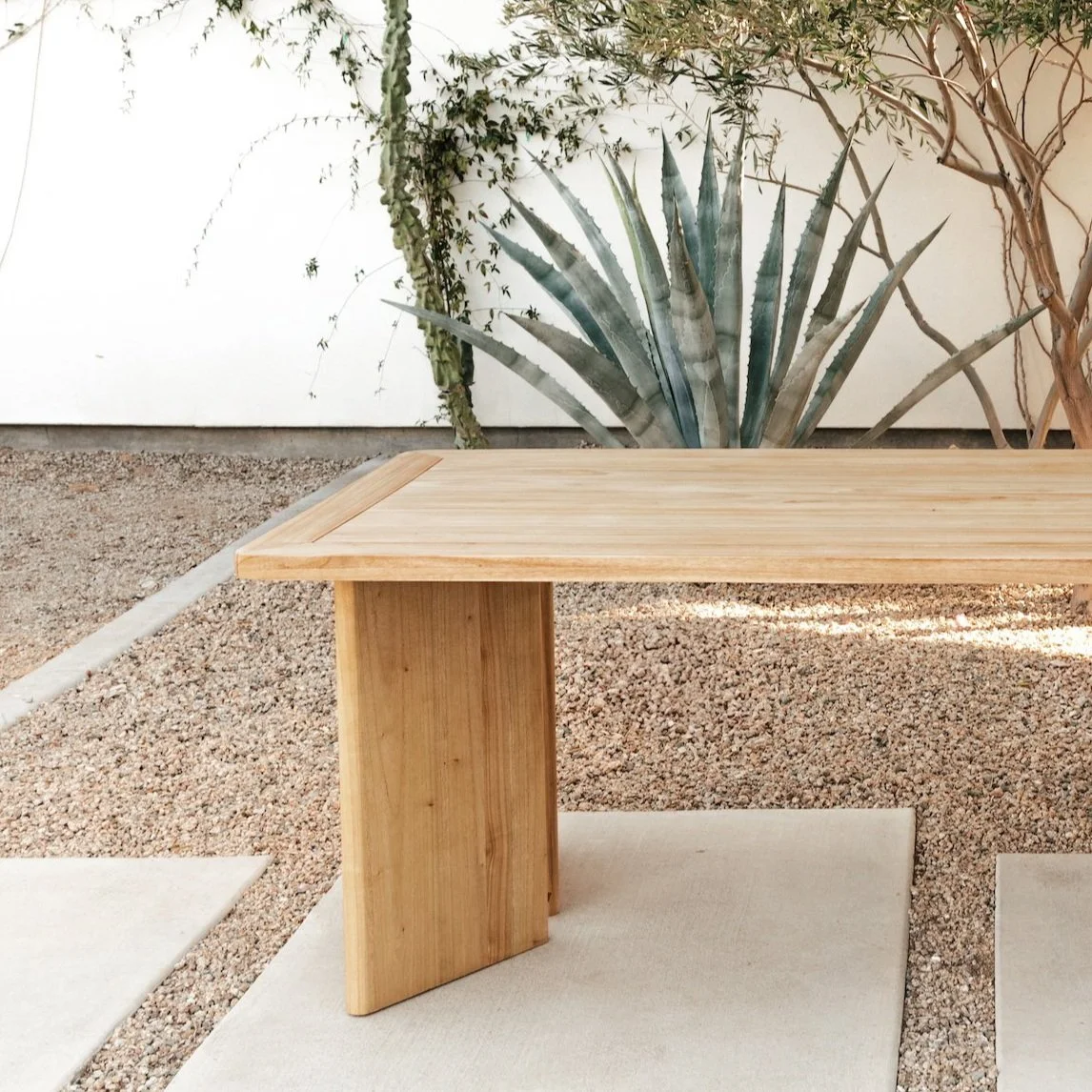 Natural Table