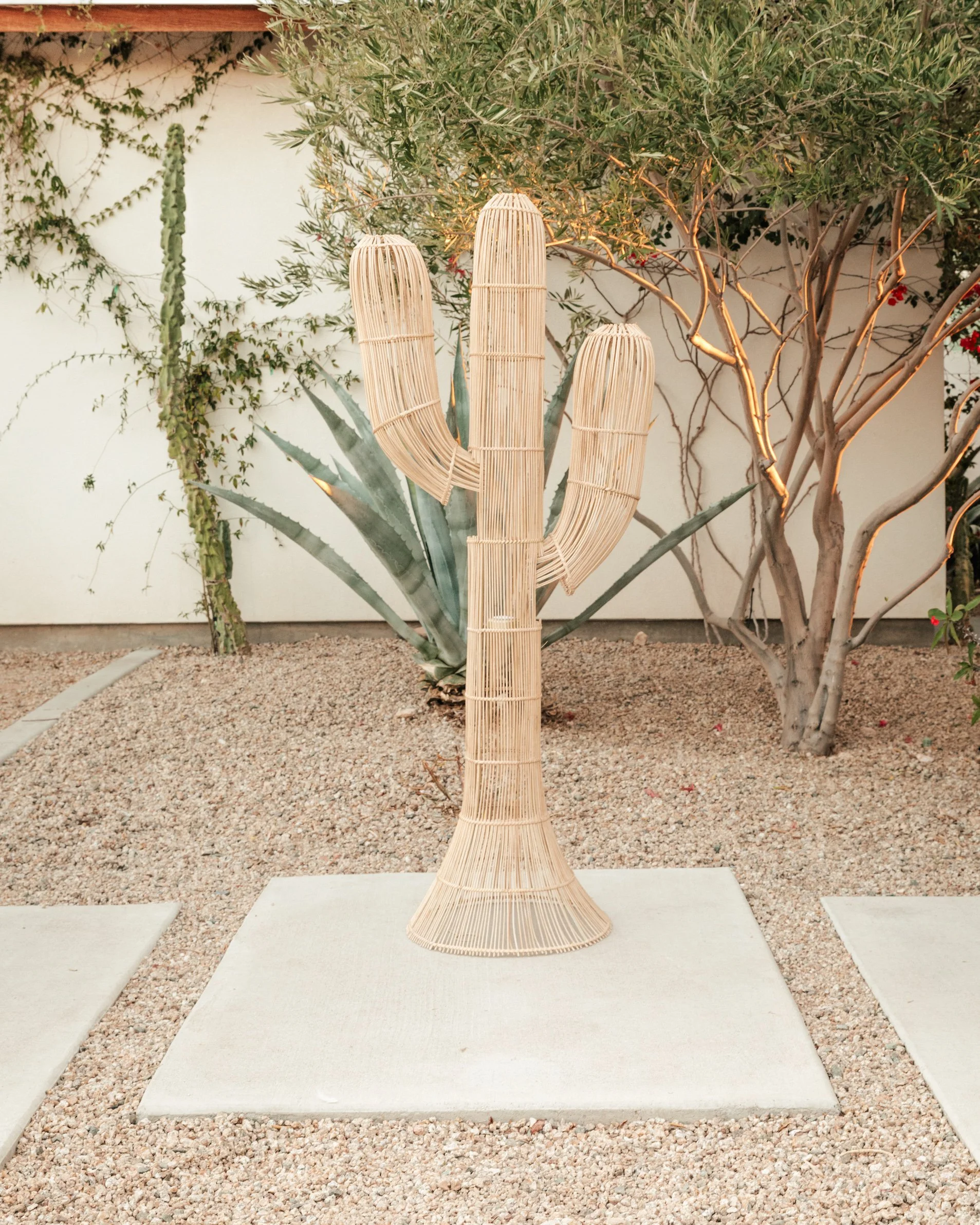 Saguaro Floor Lamp