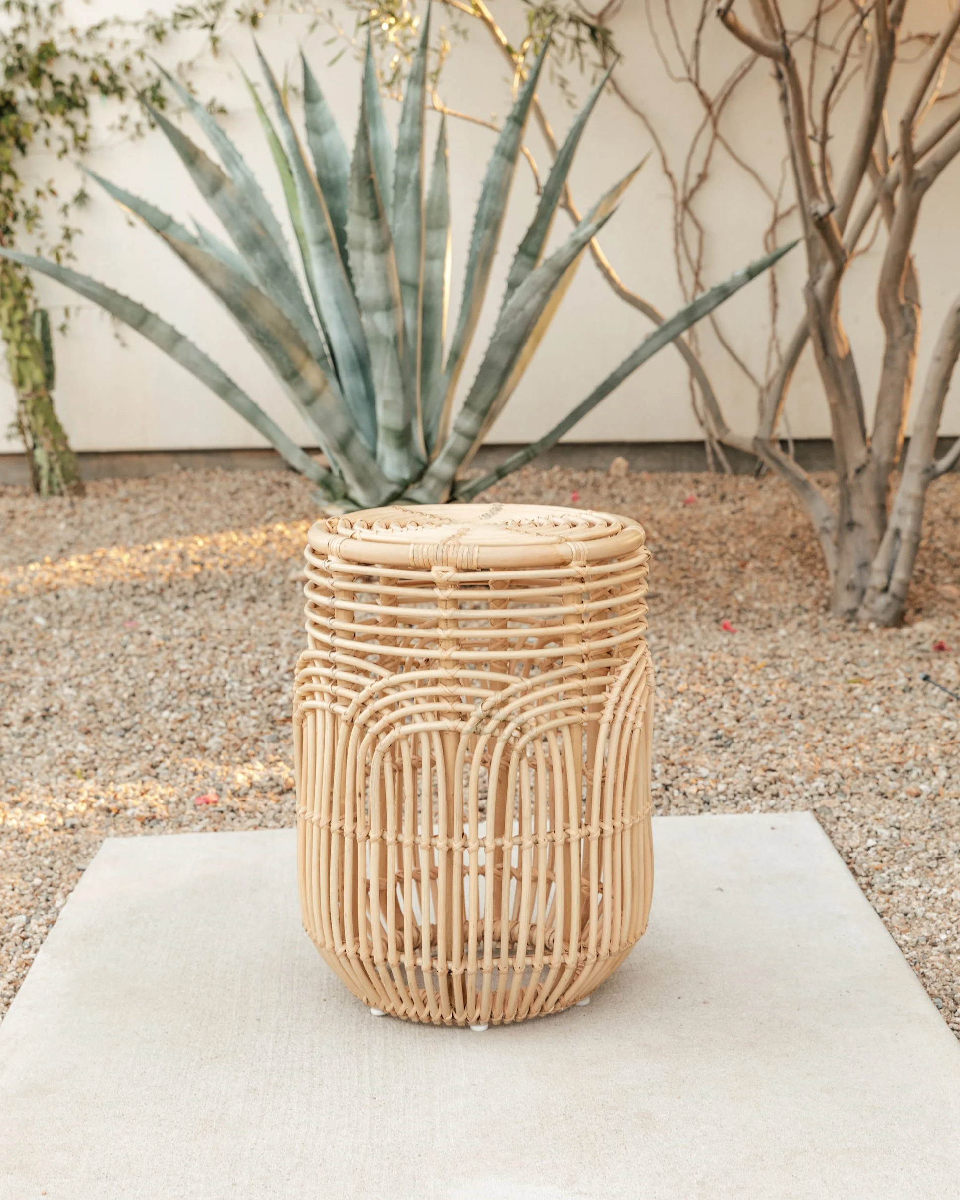 Sonoran Side Table