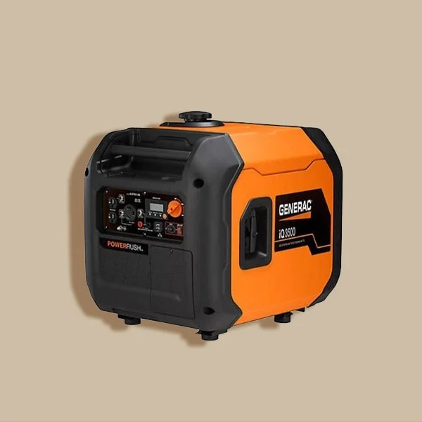 Power Generator