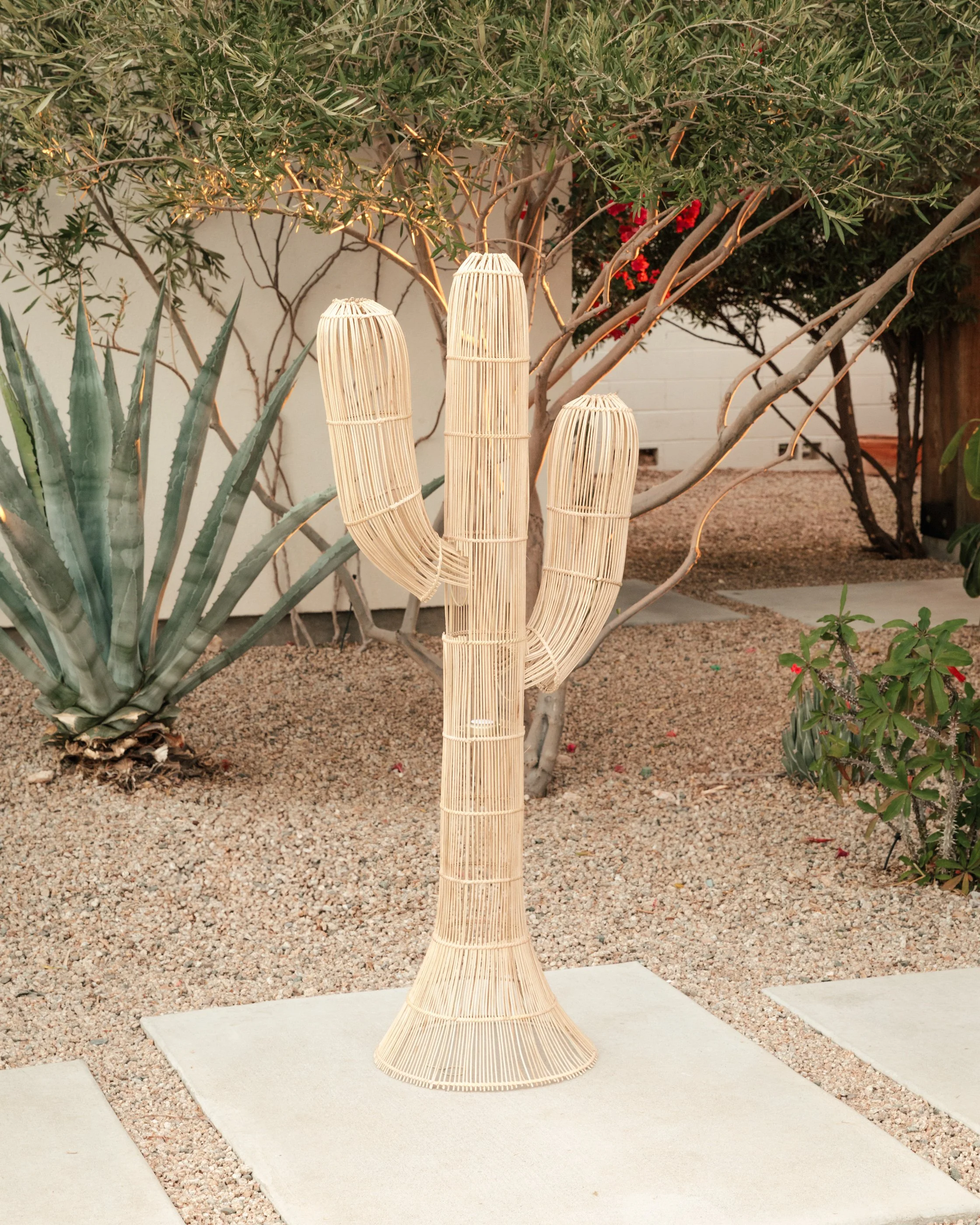 Saguaro Floor Lamp