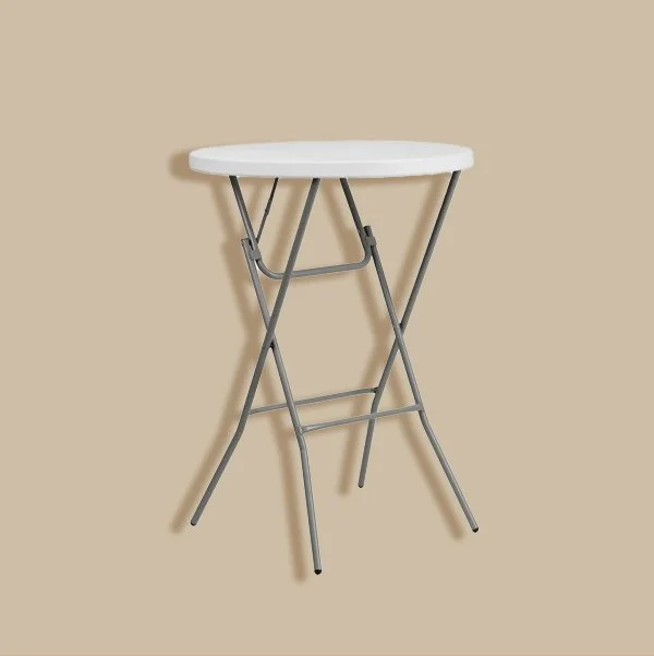 Plastic Cocktail Tables