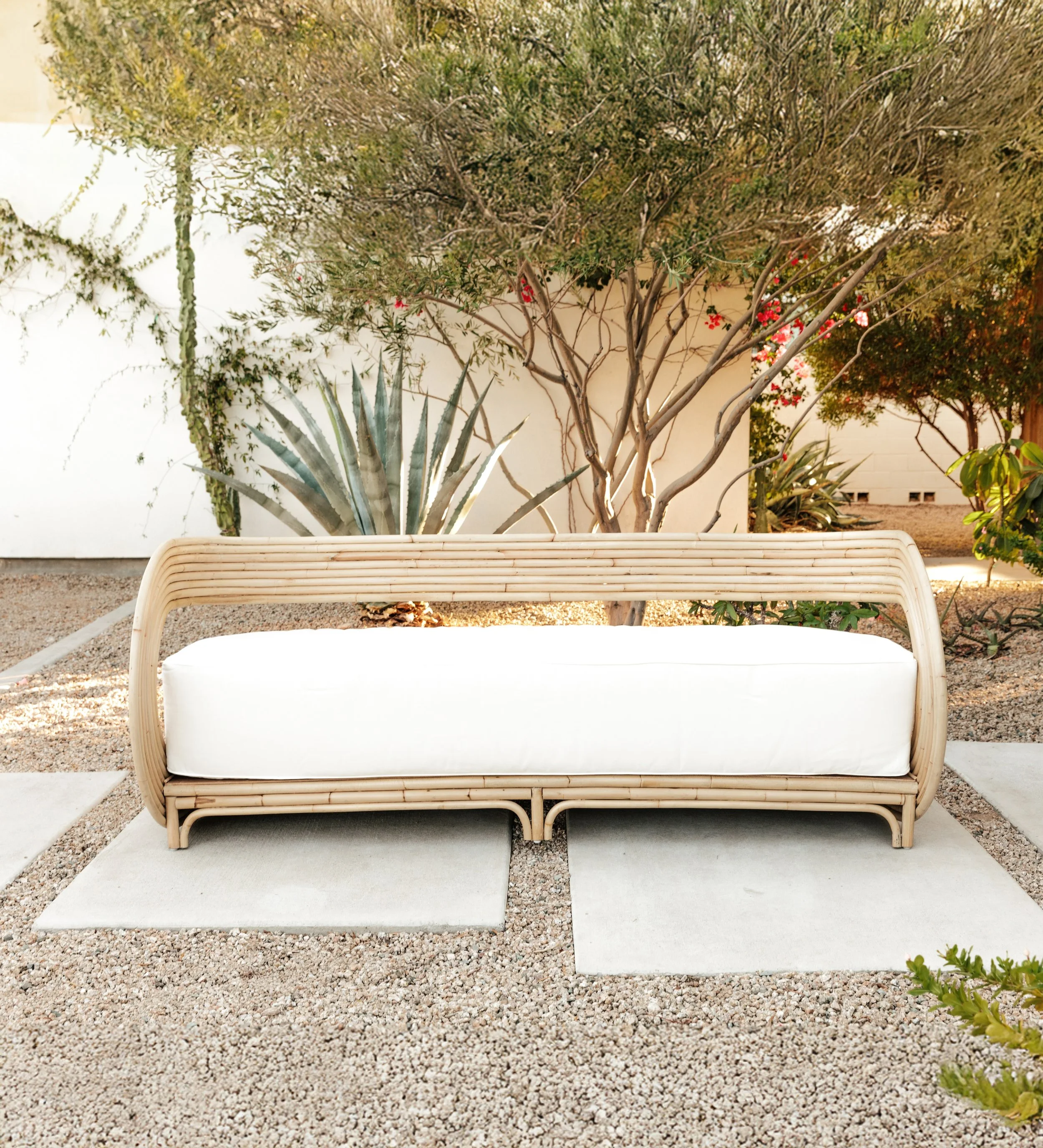 Sonoran Sofa