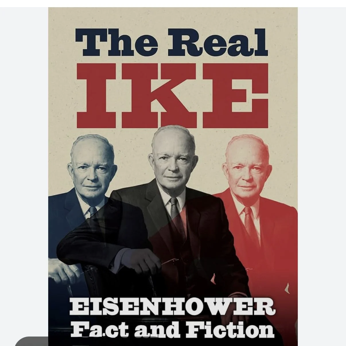 CANDLIGHT CHARM + AUTHOR EVENT: The Real Ike by Martin Mack Teasley