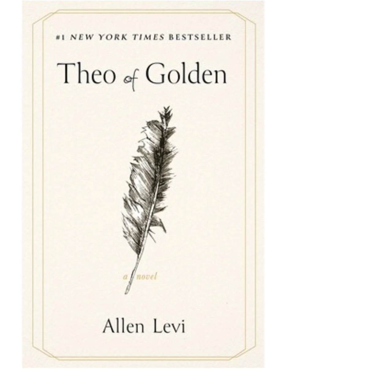 APRIL BOOK CLUB