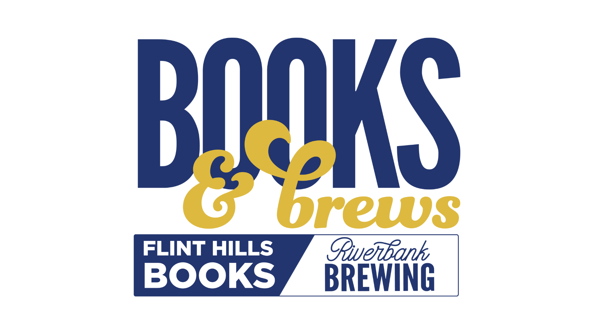 BOOKS & BREWS with Clay Wirestone