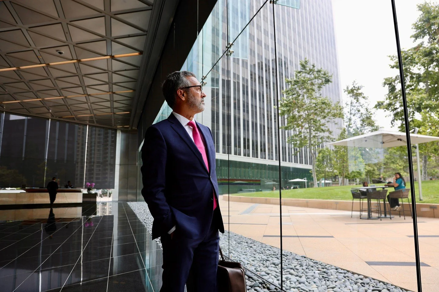 Century Park | Class A Office Space in Century City, Los