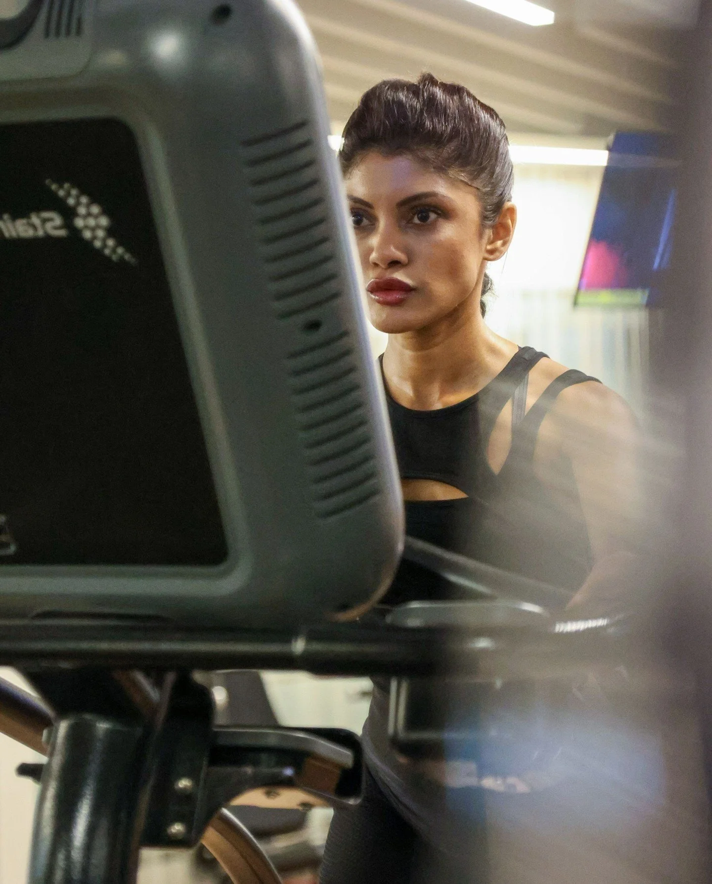 Power moves don&rsquo;t just happen at the desk. Your membership at The Club awaits you.⁠
⁠
#photography #gymphotography #gymlife