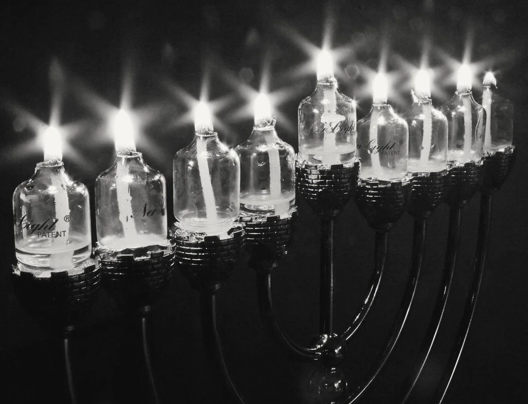 Wishing our Century Park community a bright and meaningful Hanukkah.⁠
May each night bring light, warmth, and reflection. ⁠
⁠
#HappyHanukkah #CenturyParkLA