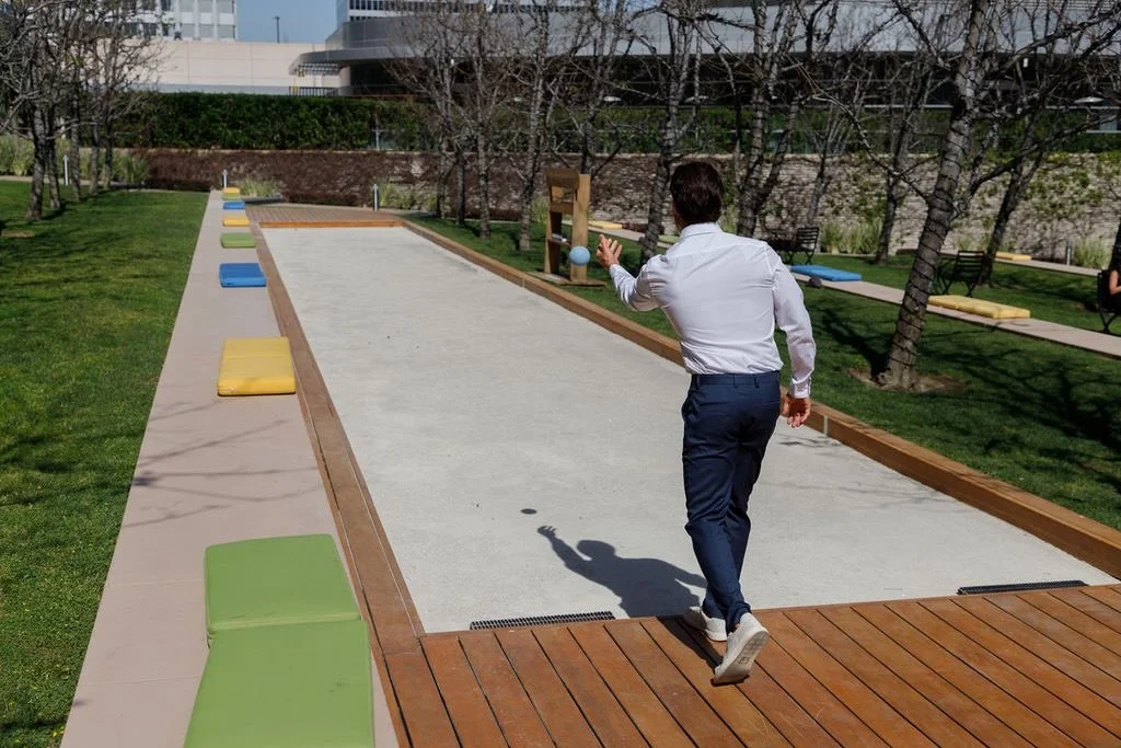 Come down to the Bocce Courts on June 4 from 4&ndash;7 PM to cheer on the finals of our Spring Bocce League! Grab some light refreshments, enjoy the competition, and help us celebrate the season&rsquo;s final matches.
.
.
.
.
#boccecourt #bocceleague