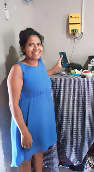 Sandra, funded in 2023