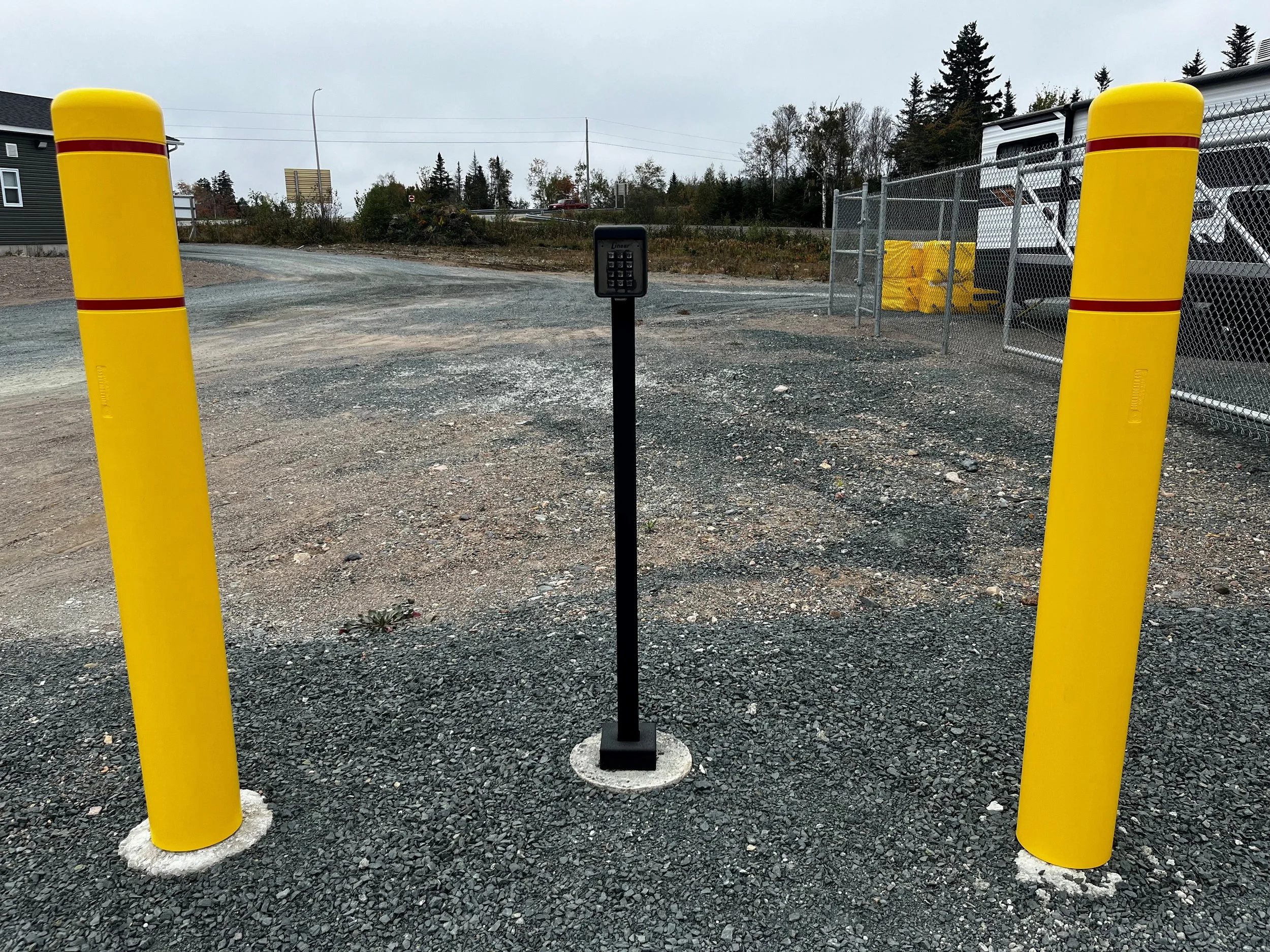 Grand Bay Self Storage