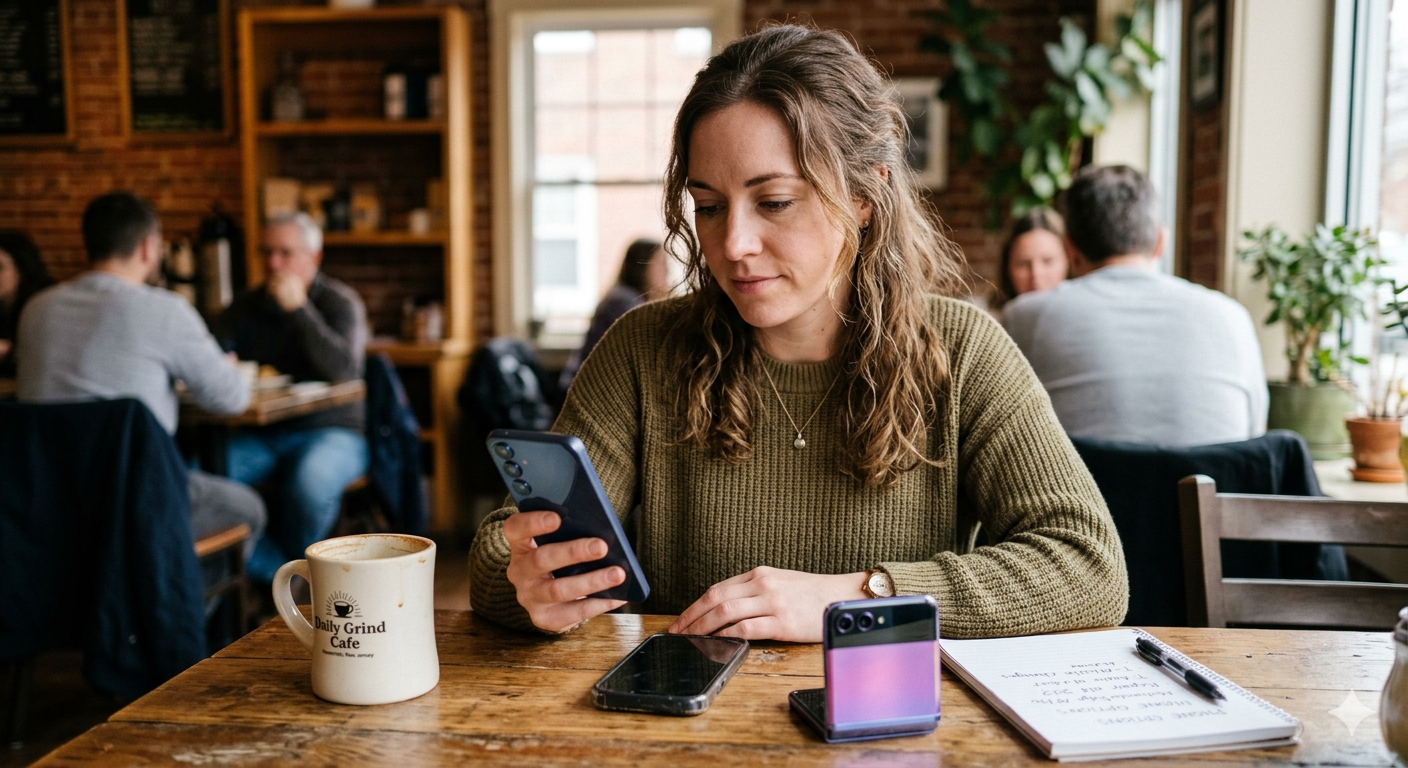 Tech News April 16 2026