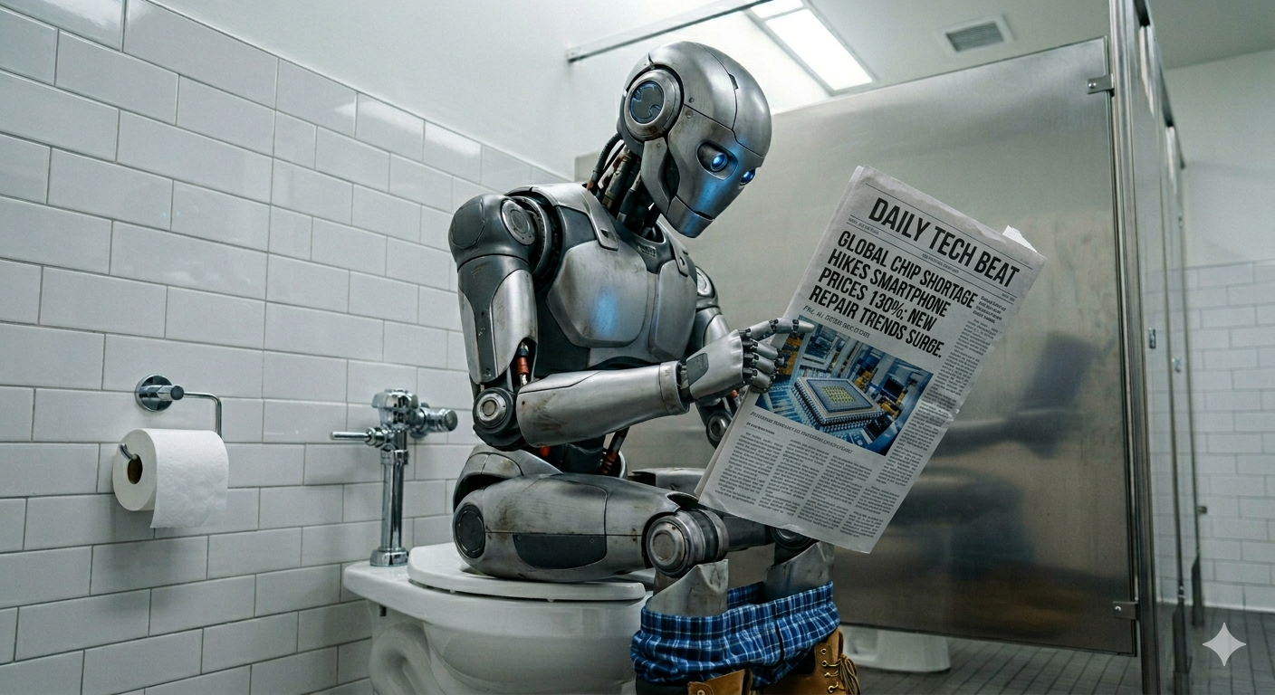 Tech News May 6 2026