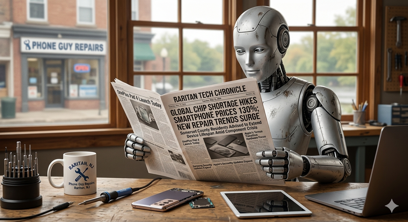 Tech News May 13 2026