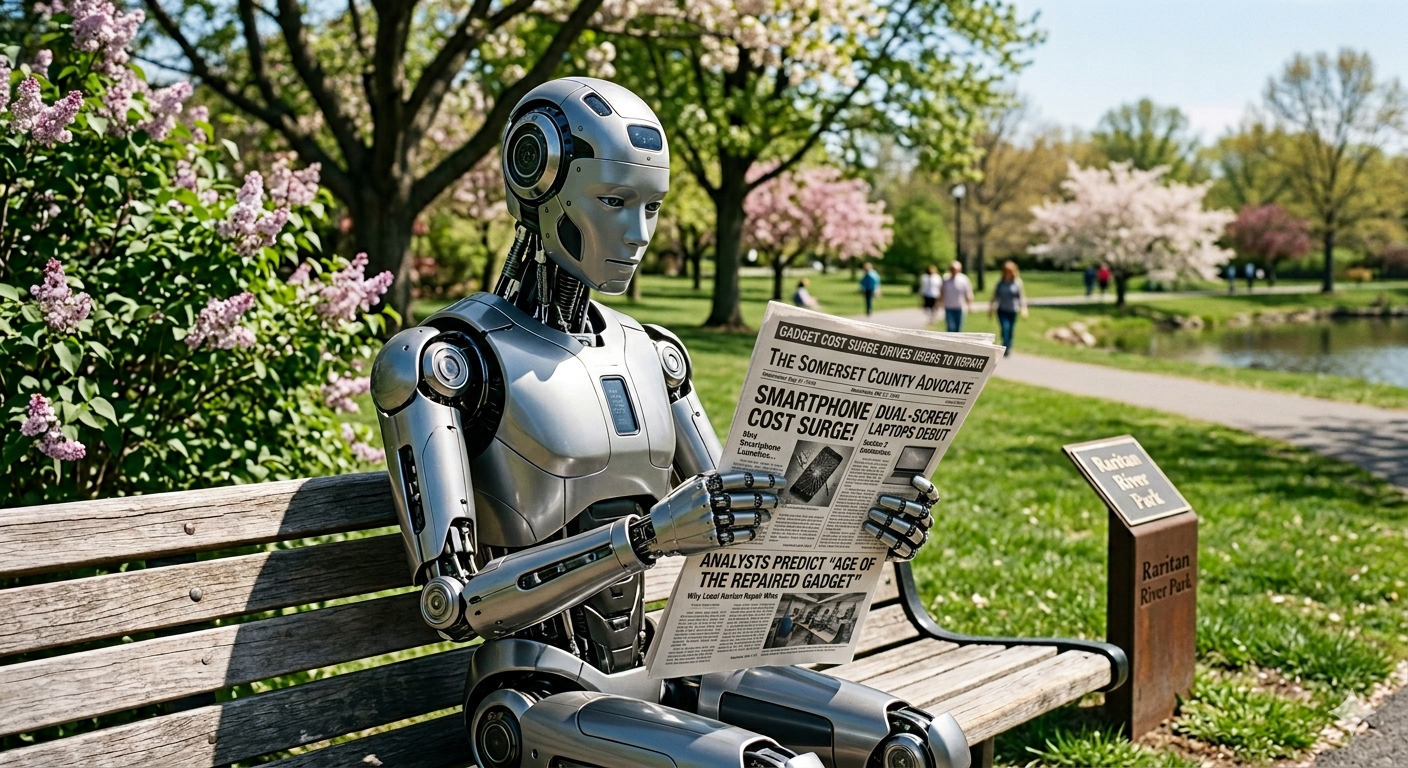 Tech News May 27 2026