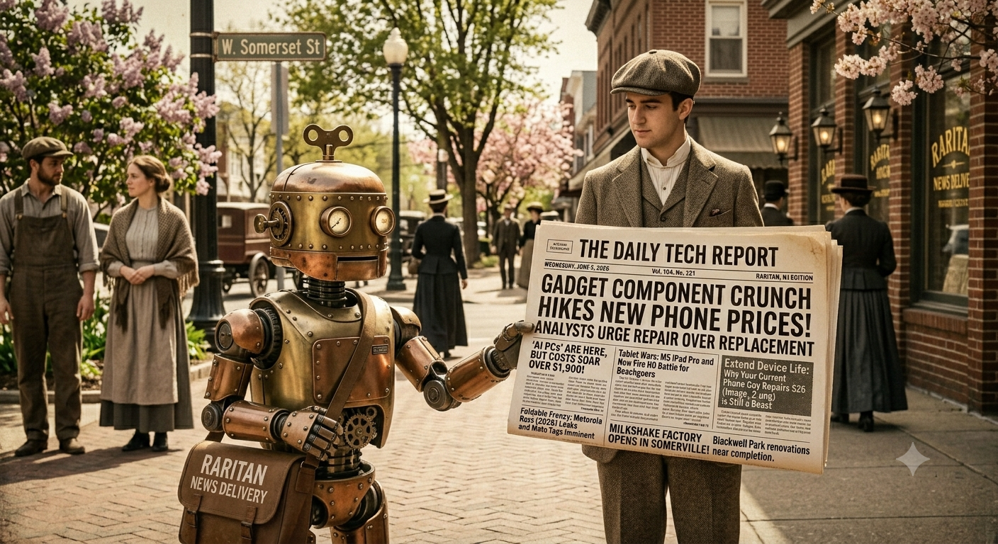 Tech News June 3 2026