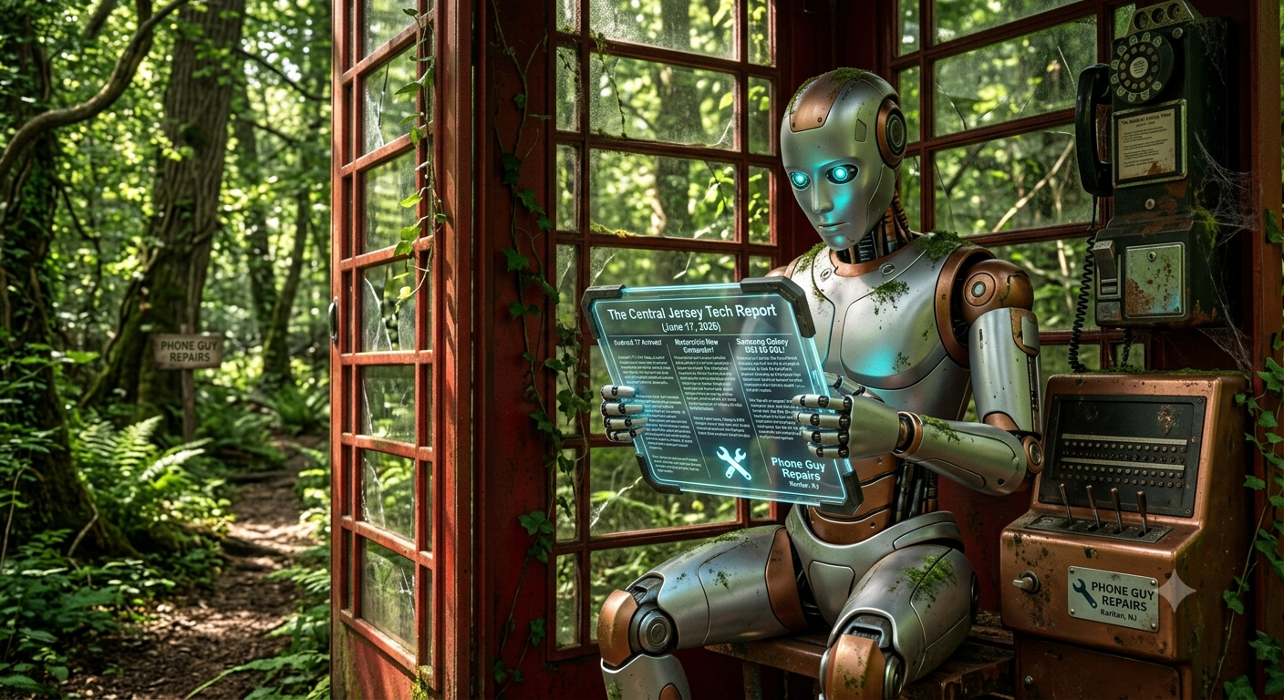 Tech News June 17 2026
