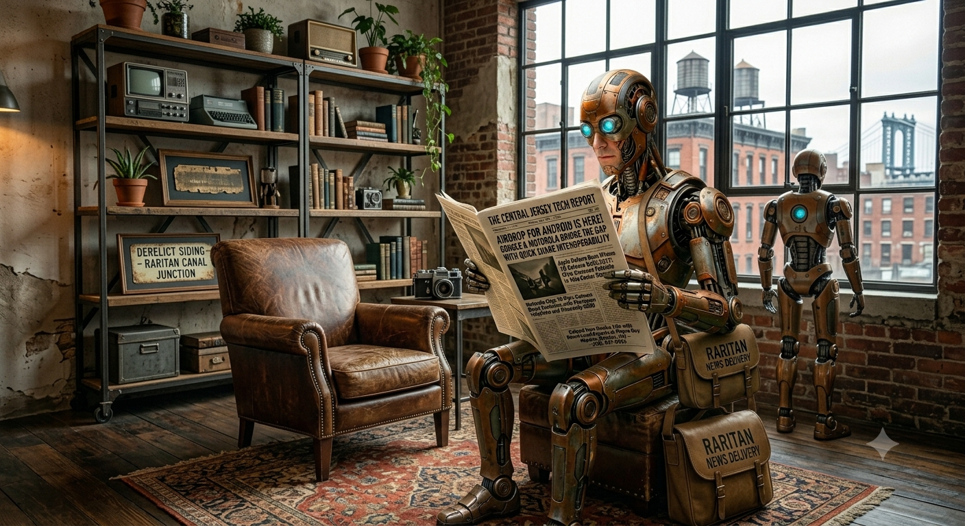 Tech News July 1 2026