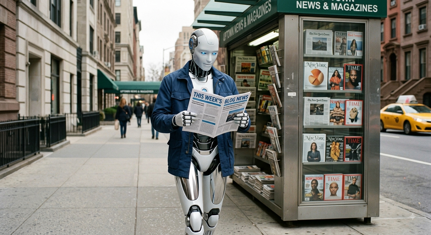 Tech News August 12 2026