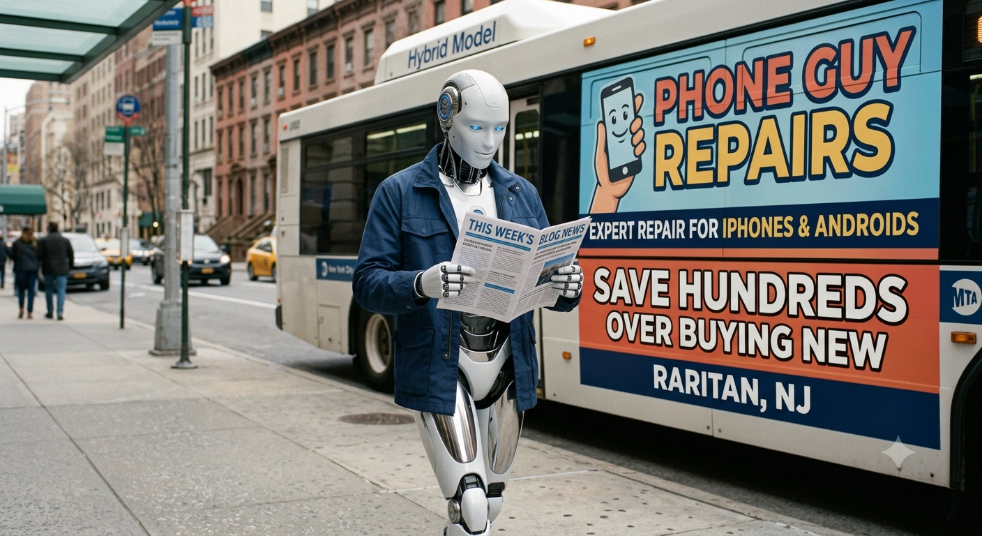 Tech News August 19 2026