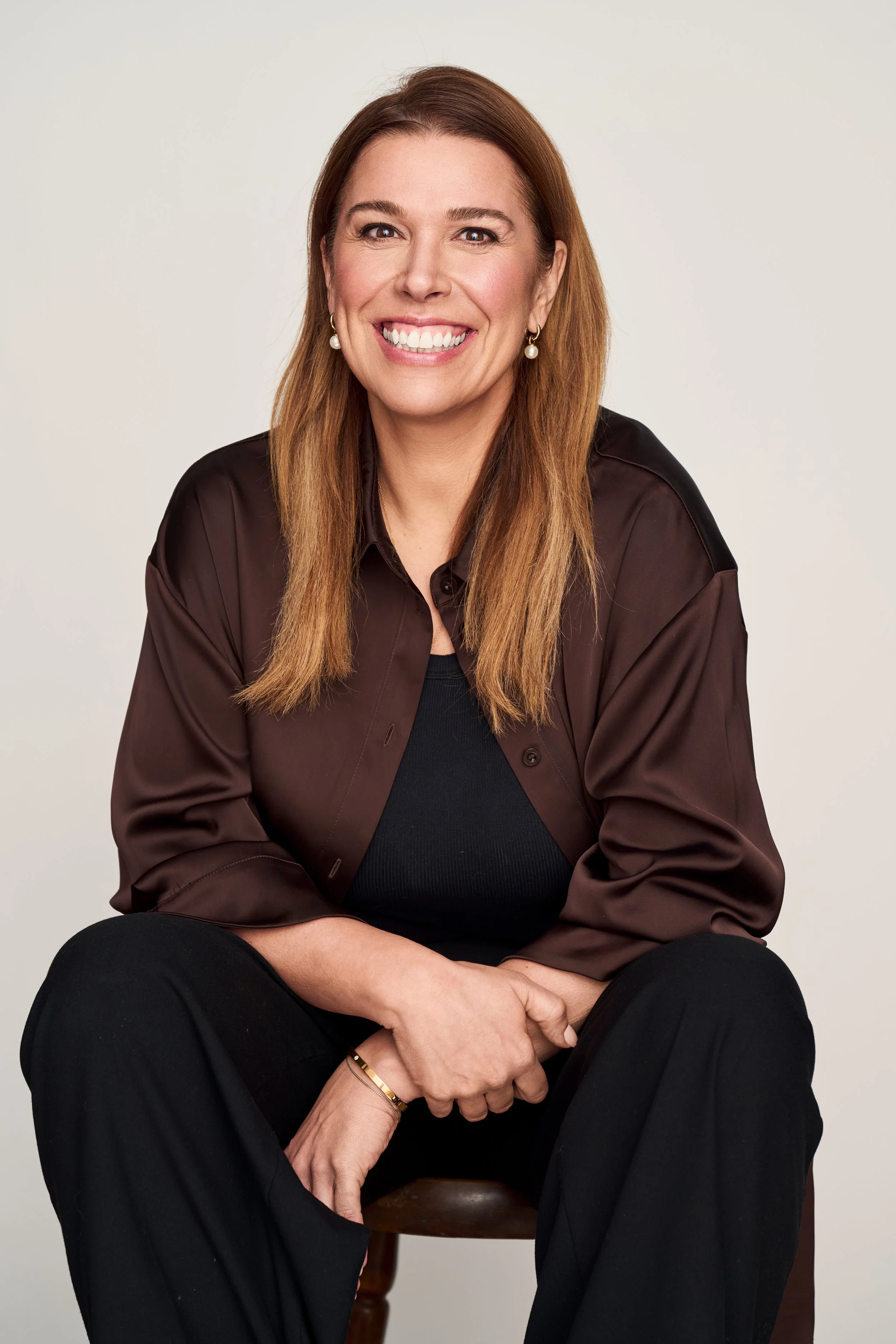 Marilou Hainault