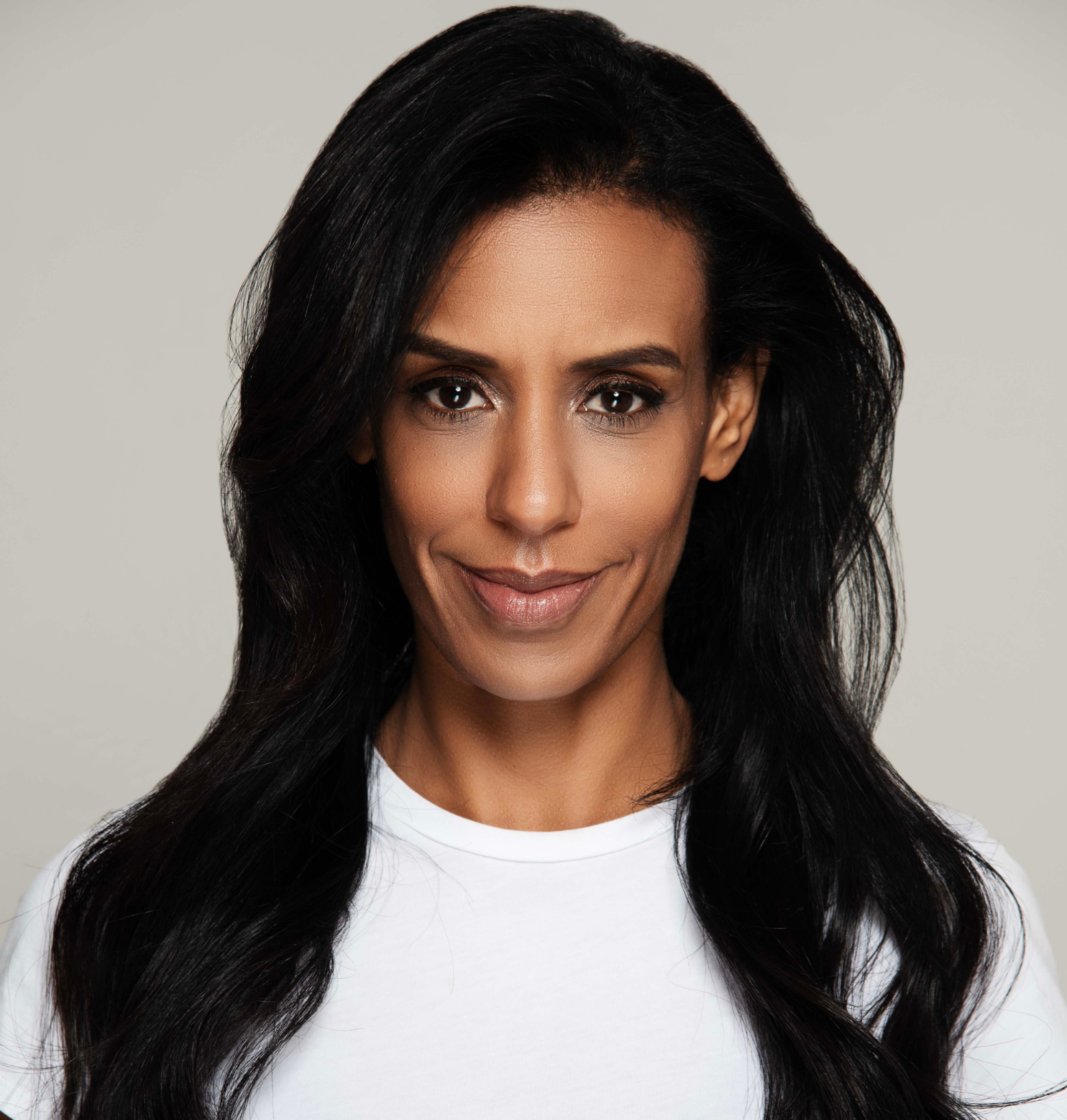 Rebecca Makonnen