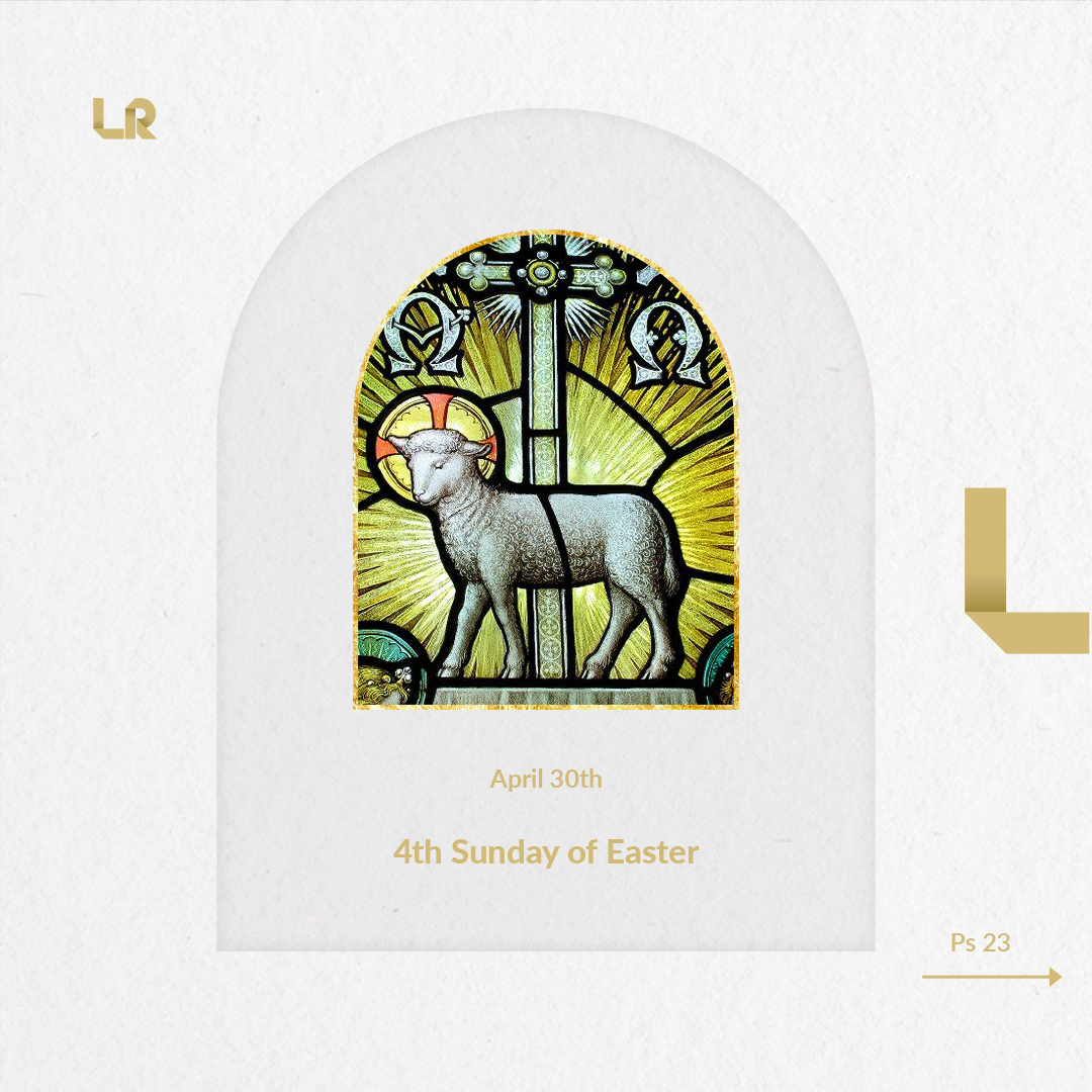 4th Sunday of Easter