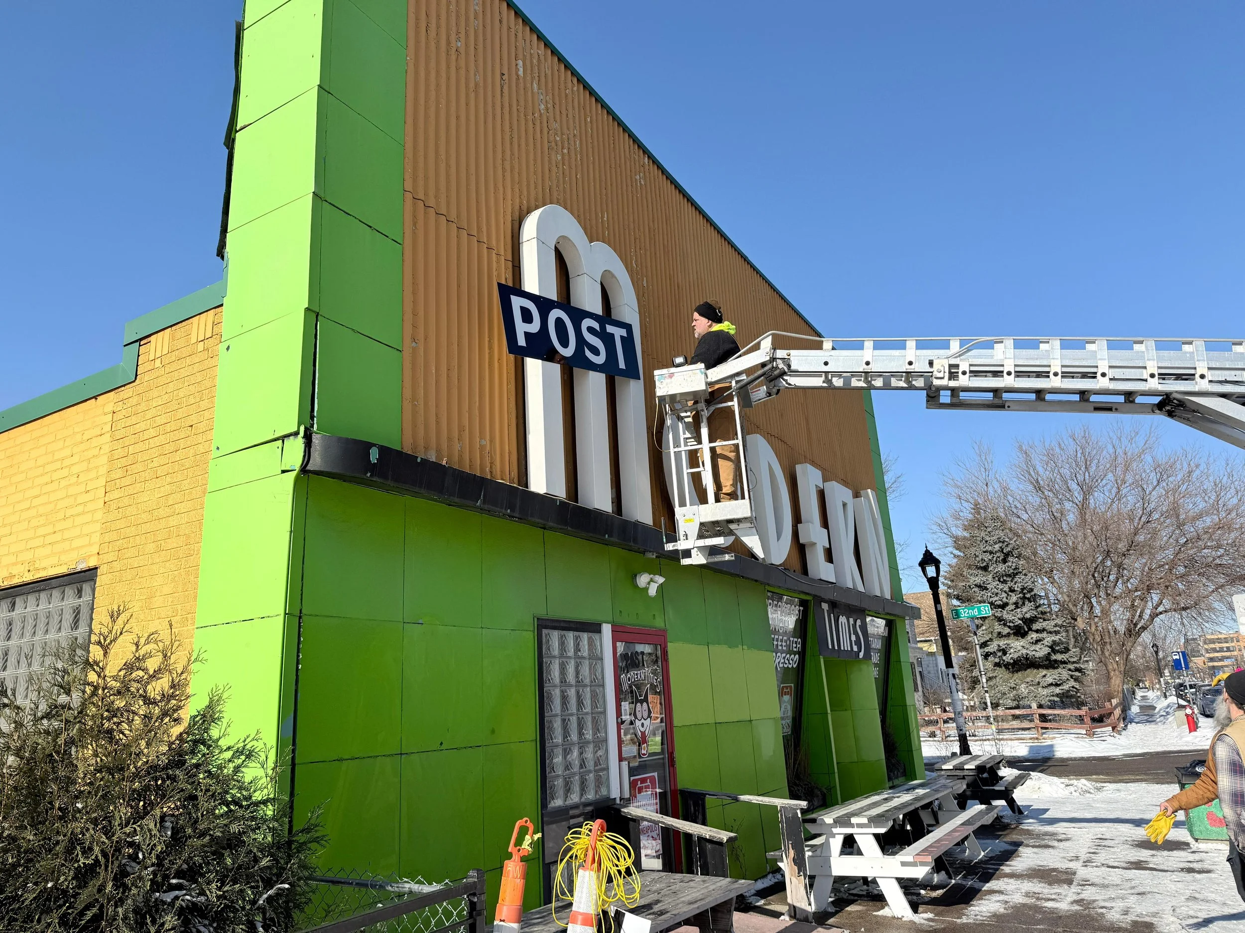 Businesses Stepping up for Democracy: Ep. 1