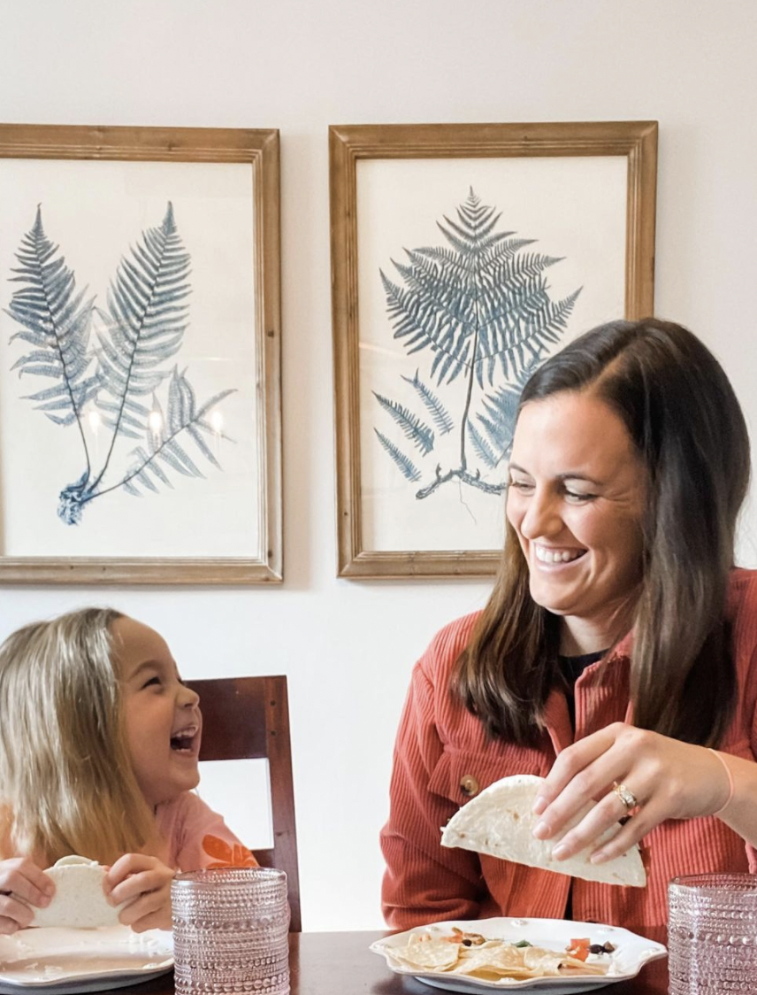 QDOBA Family Tacos — microDrive Launch Site