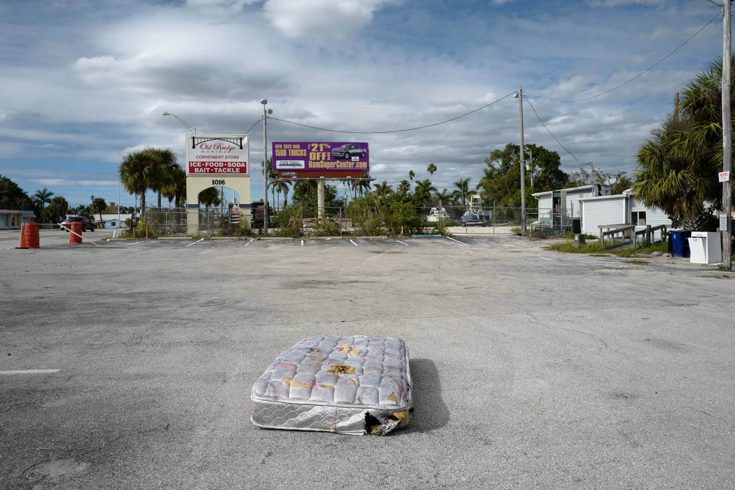 North Fort Myers, FL