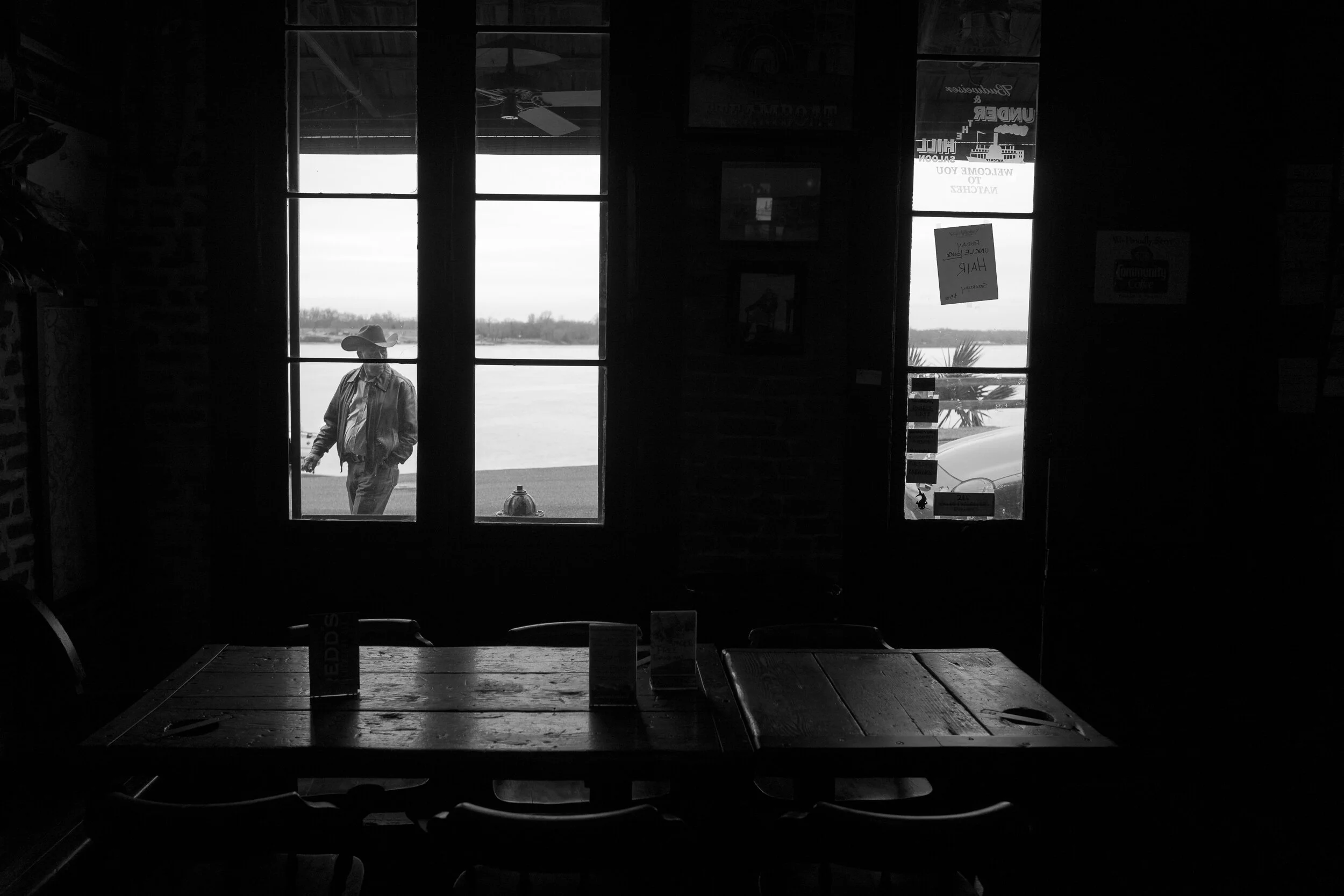Natchez, MS
