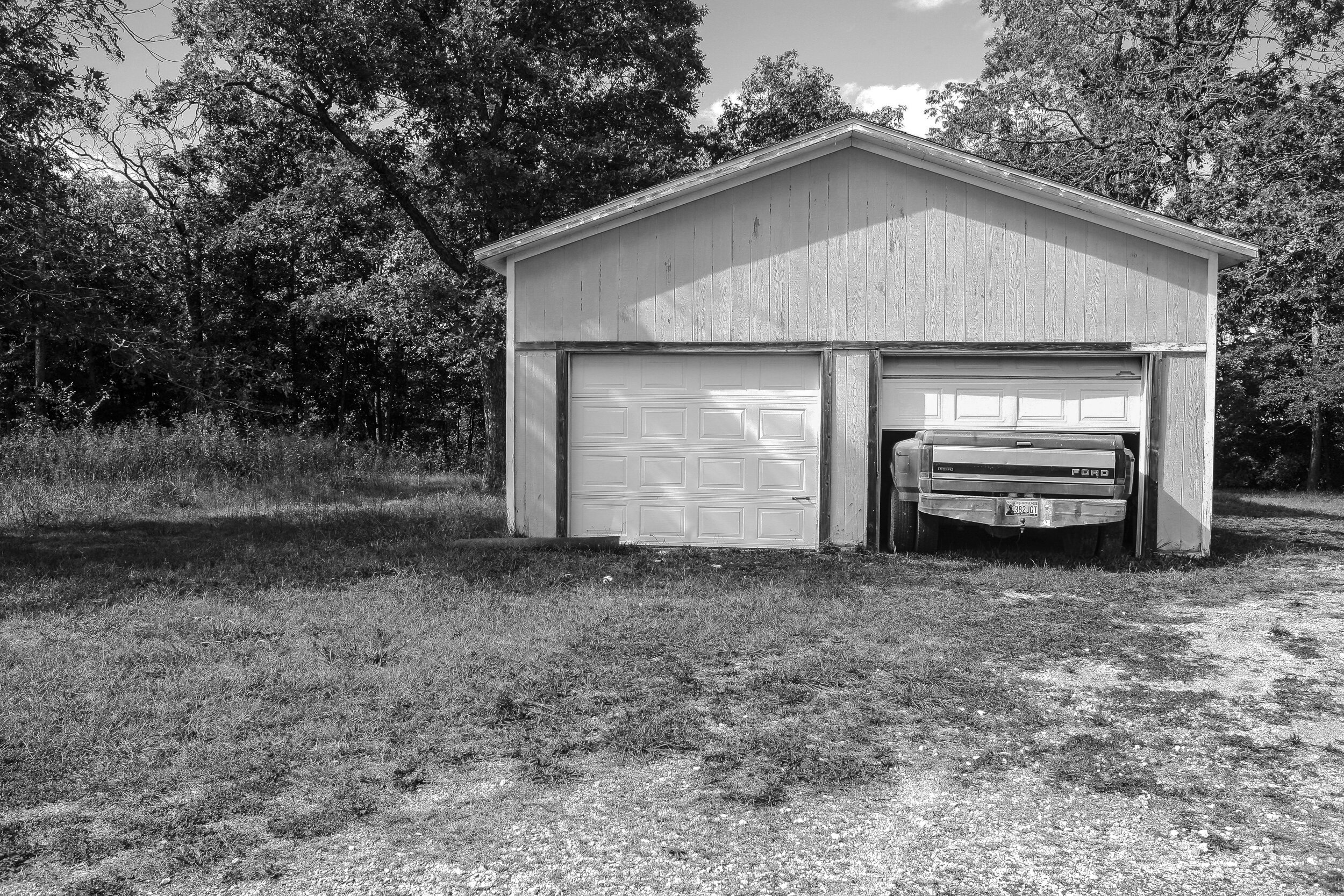 North Western Ozarks, AR