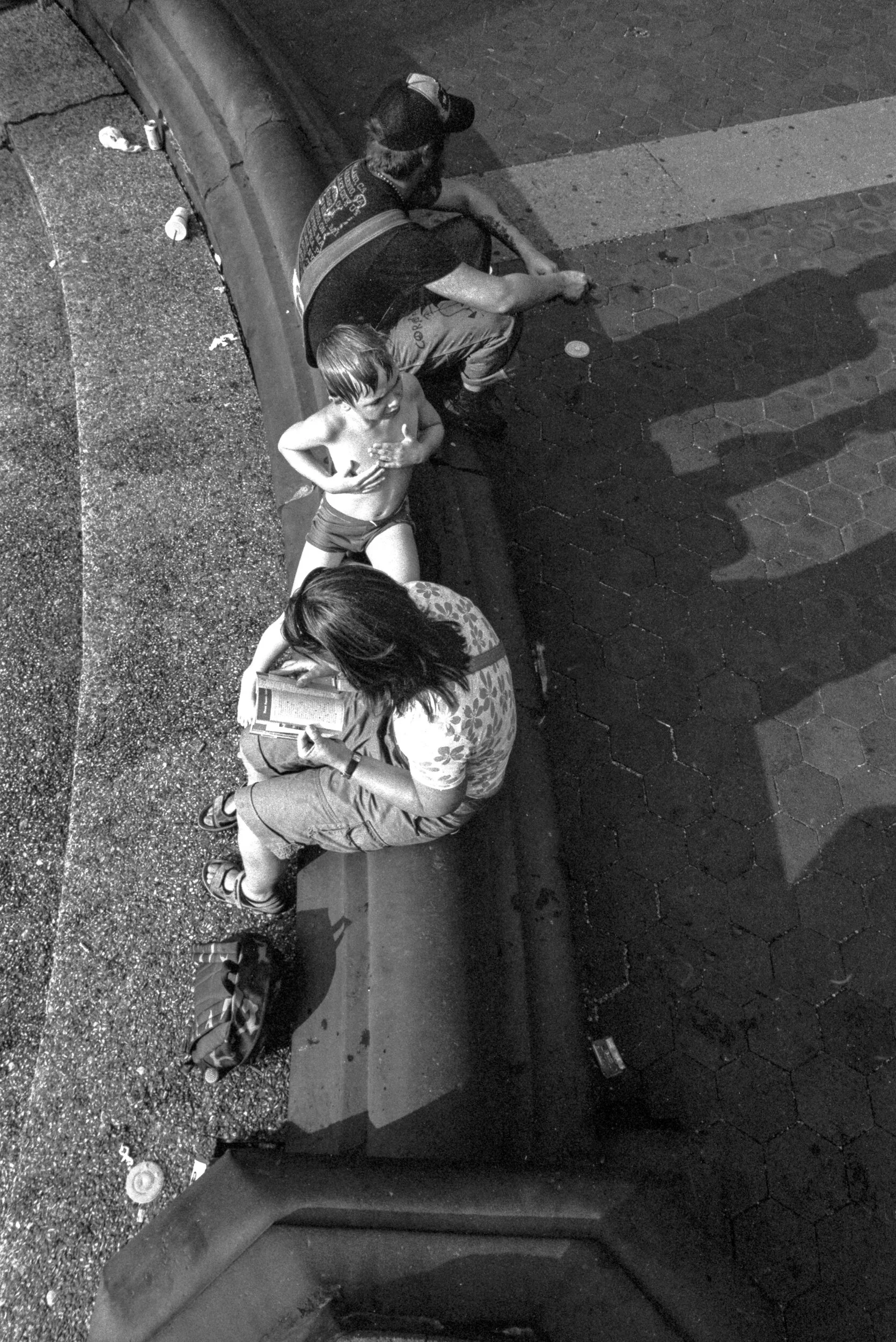 New York, NY