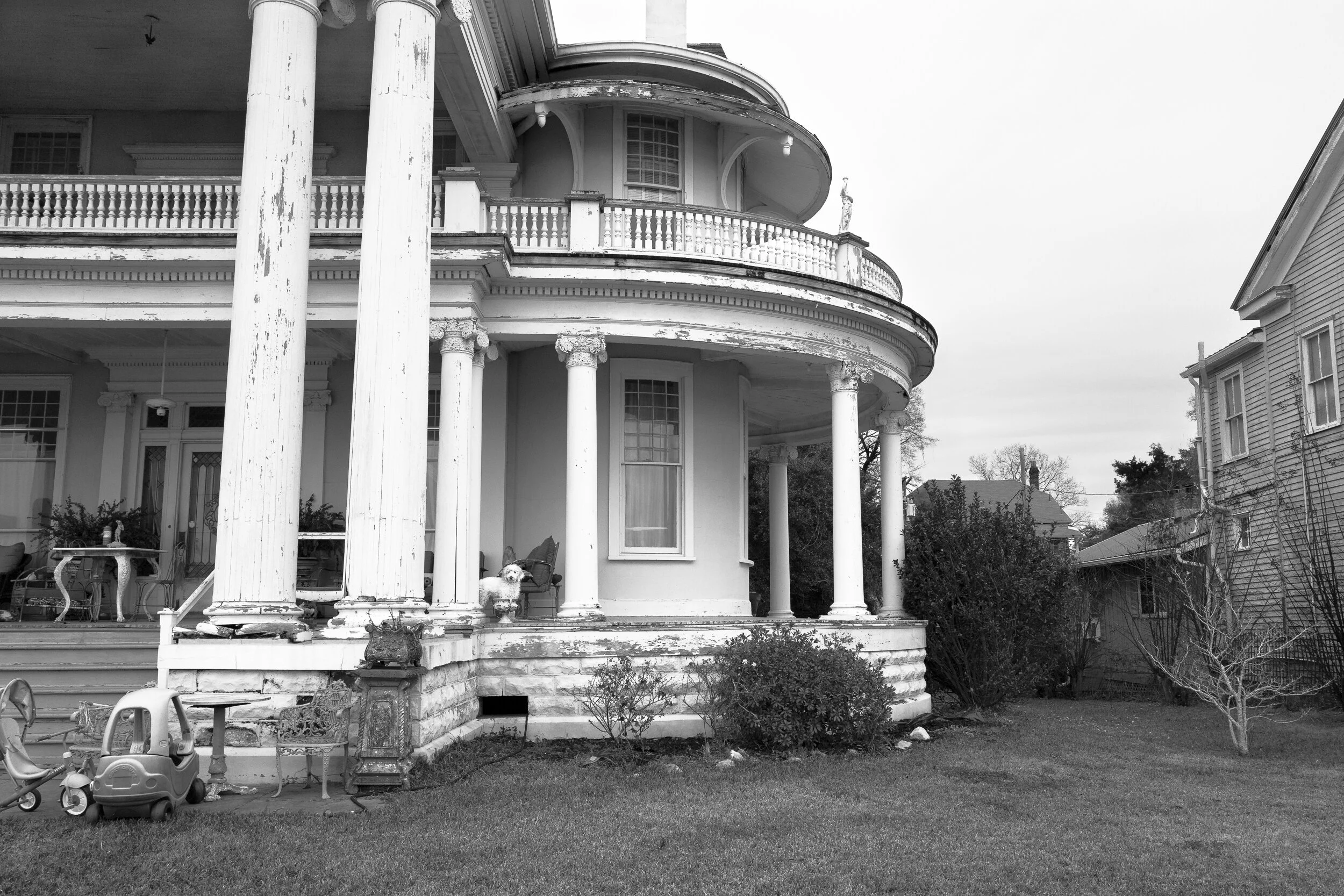 Natchez, MS