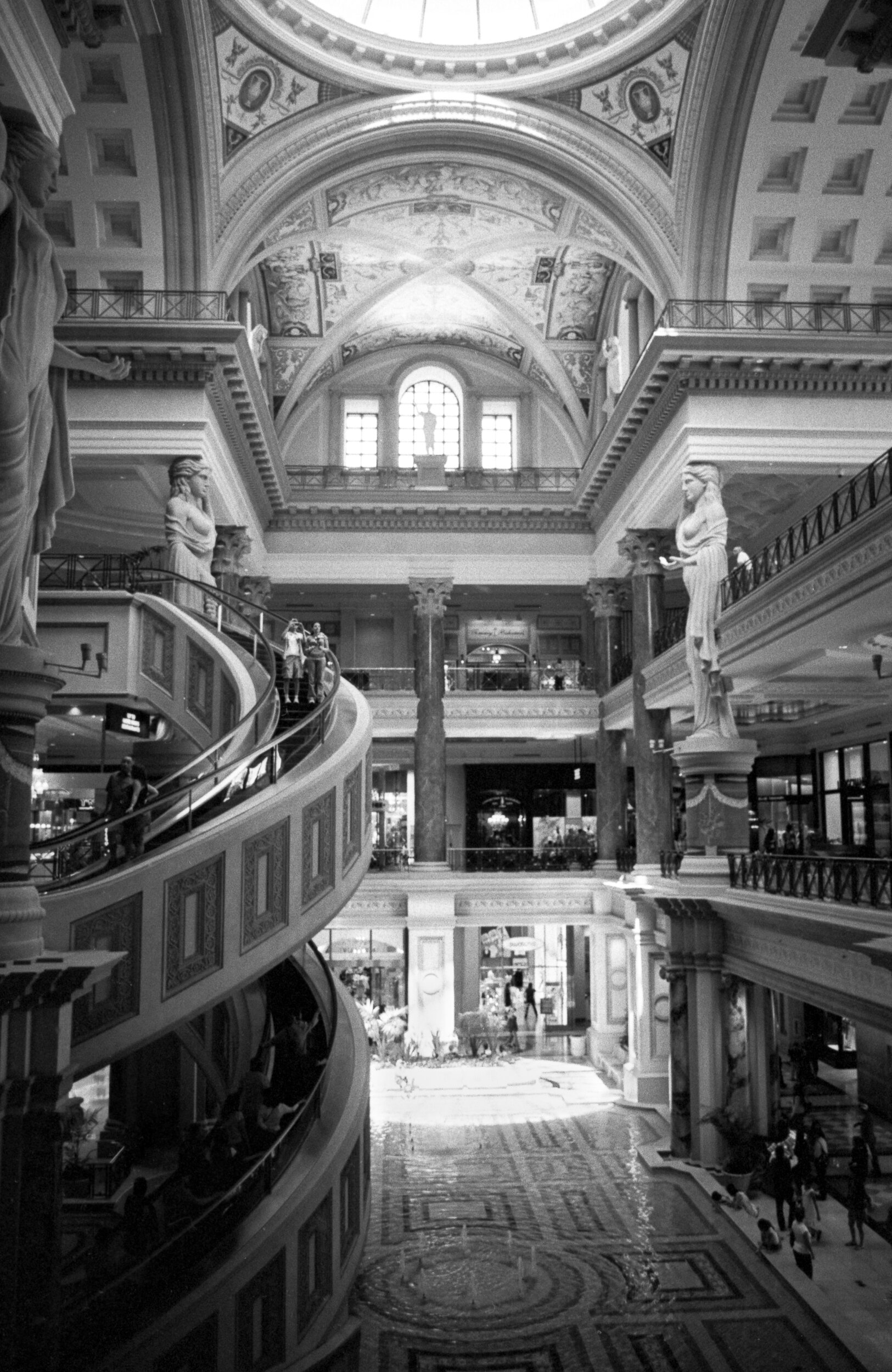 Las Vegas, NV
