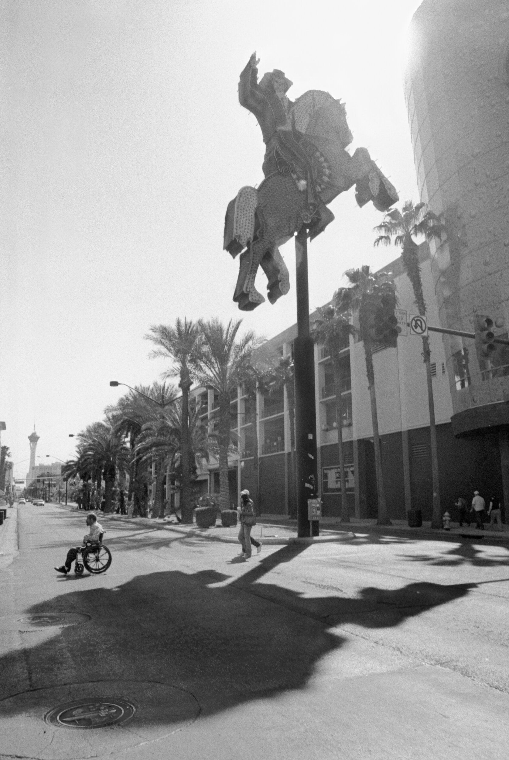 Las Vegas, NV