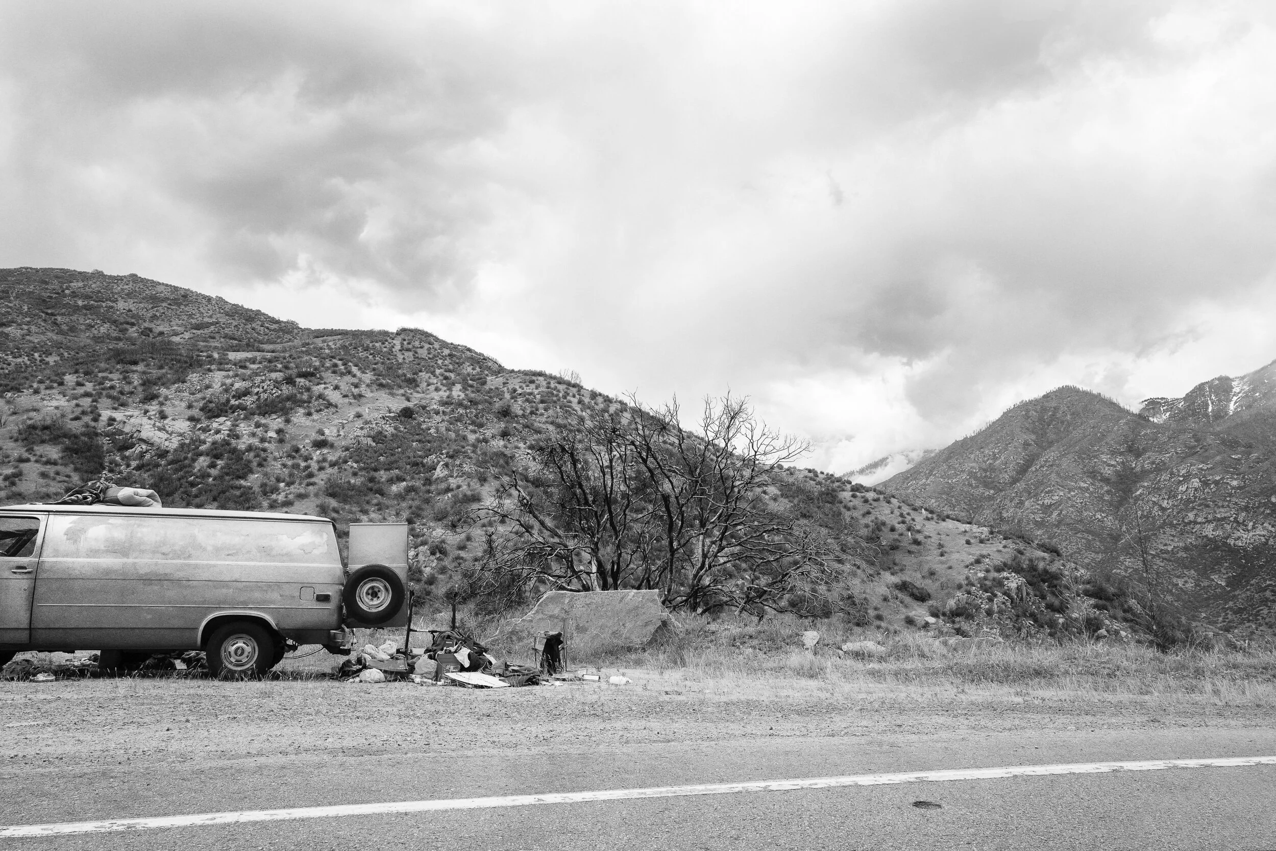 Kings Canyon, CA