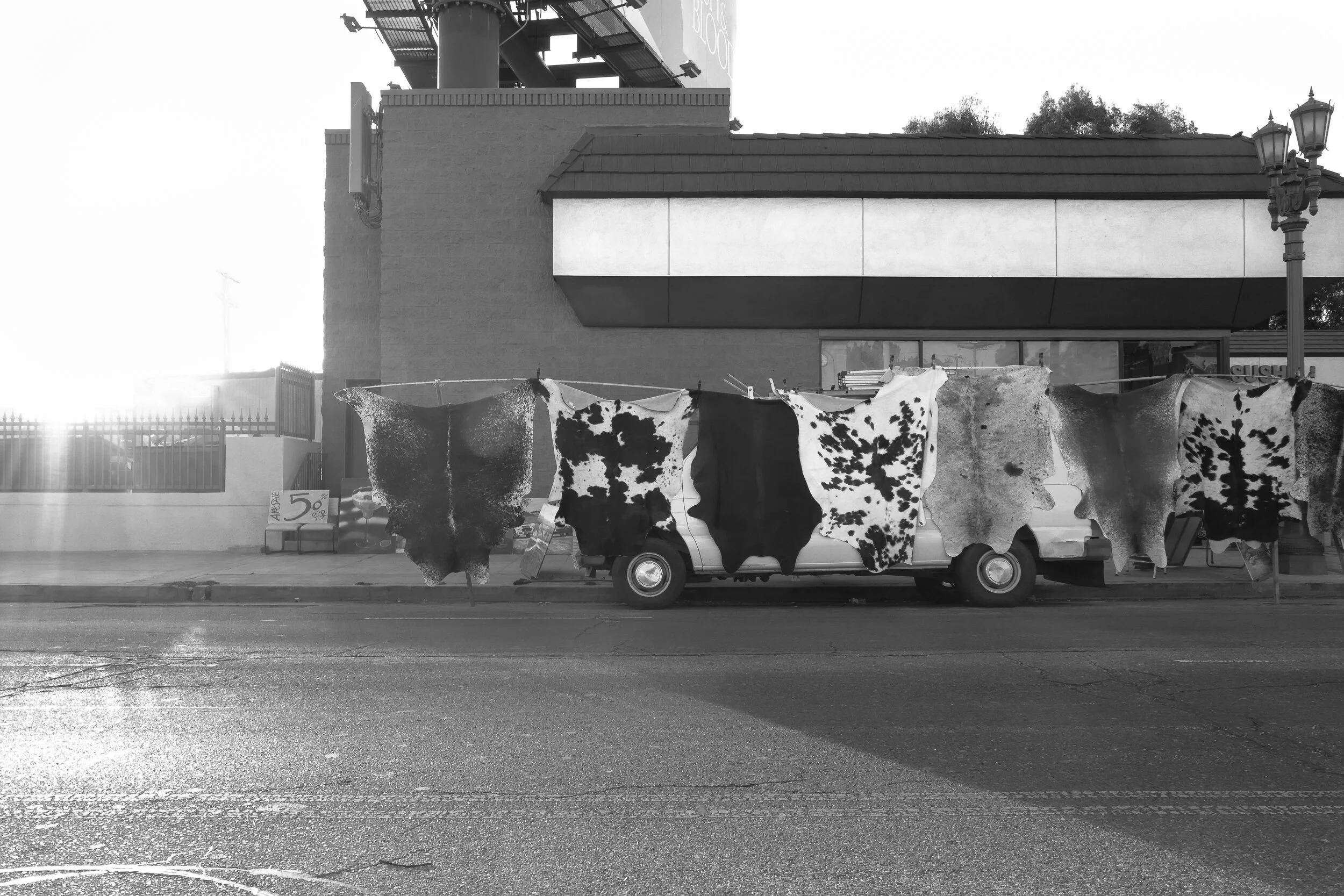 Los Angeles, CA