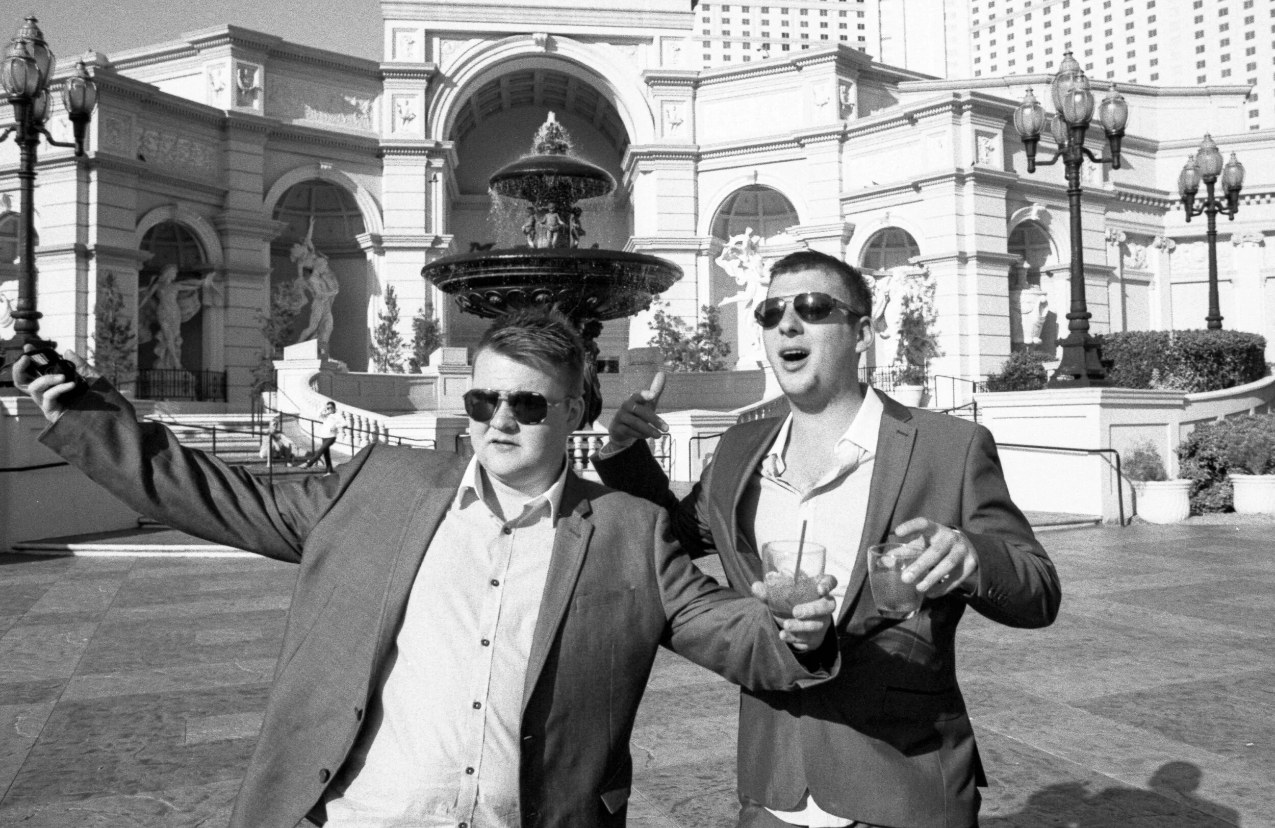 Las Vegas, NV