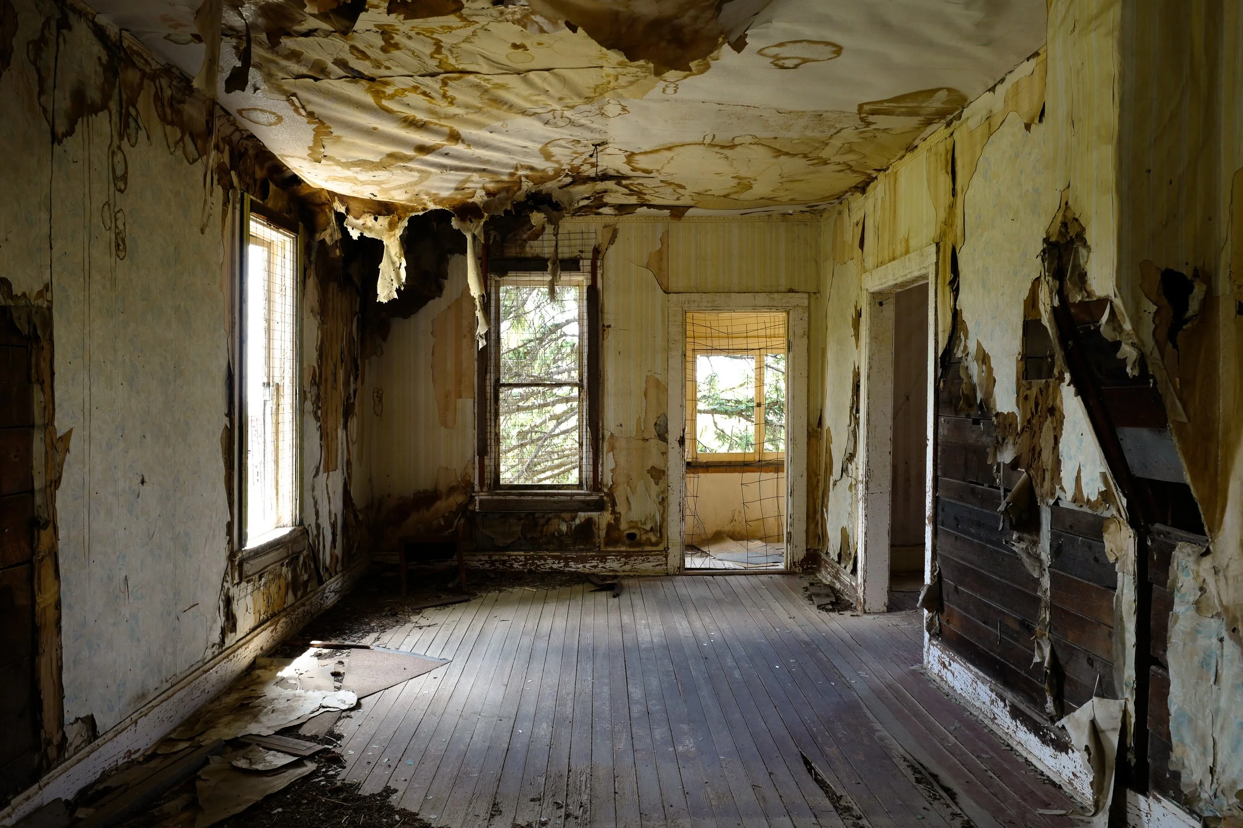 Goldfield, CO