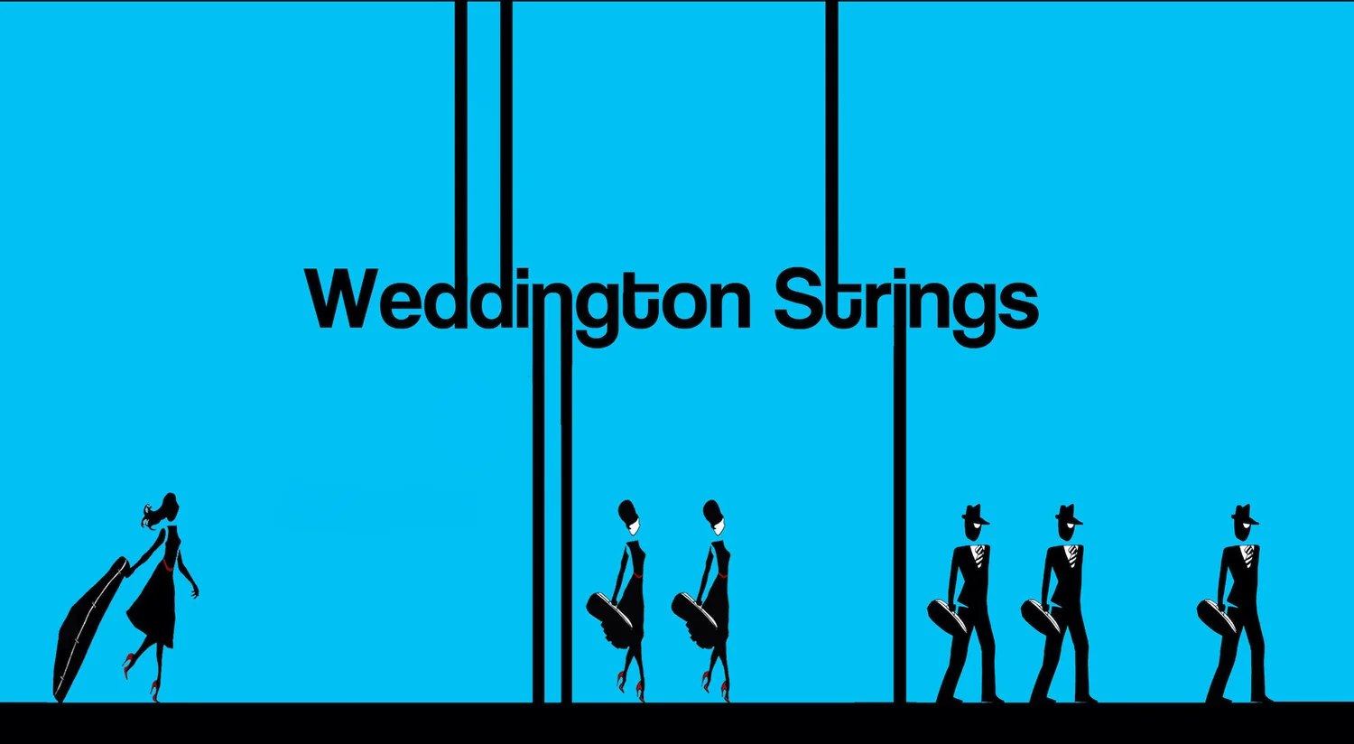 Weddington Strings