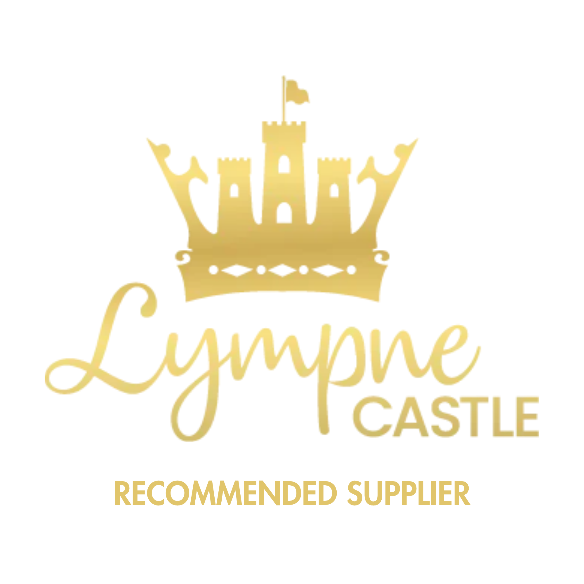WEDDIES NOW OFFICIAL RECOMMENDED STRING ENSEMBLE SUPPLIER FOR LYMPNE CASTLE!