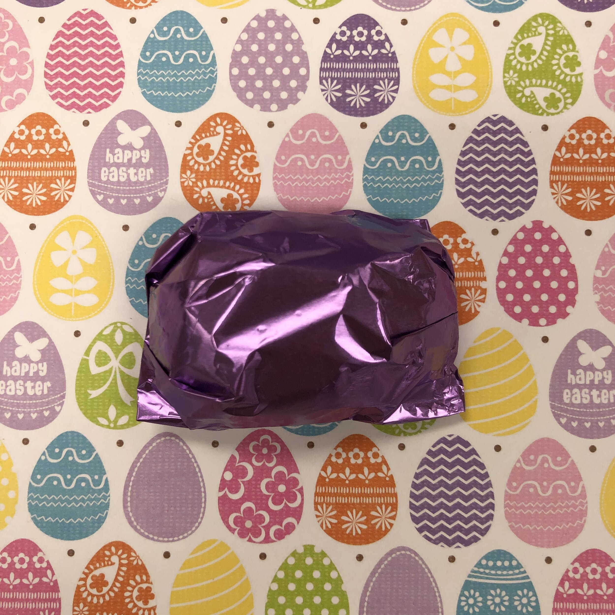 Regina's Filled Eggs