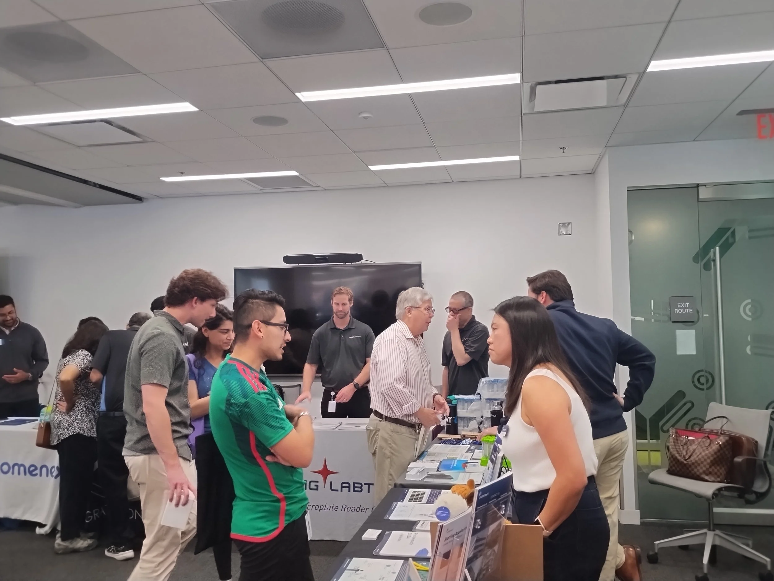 VRP Labs Vendor Showcase