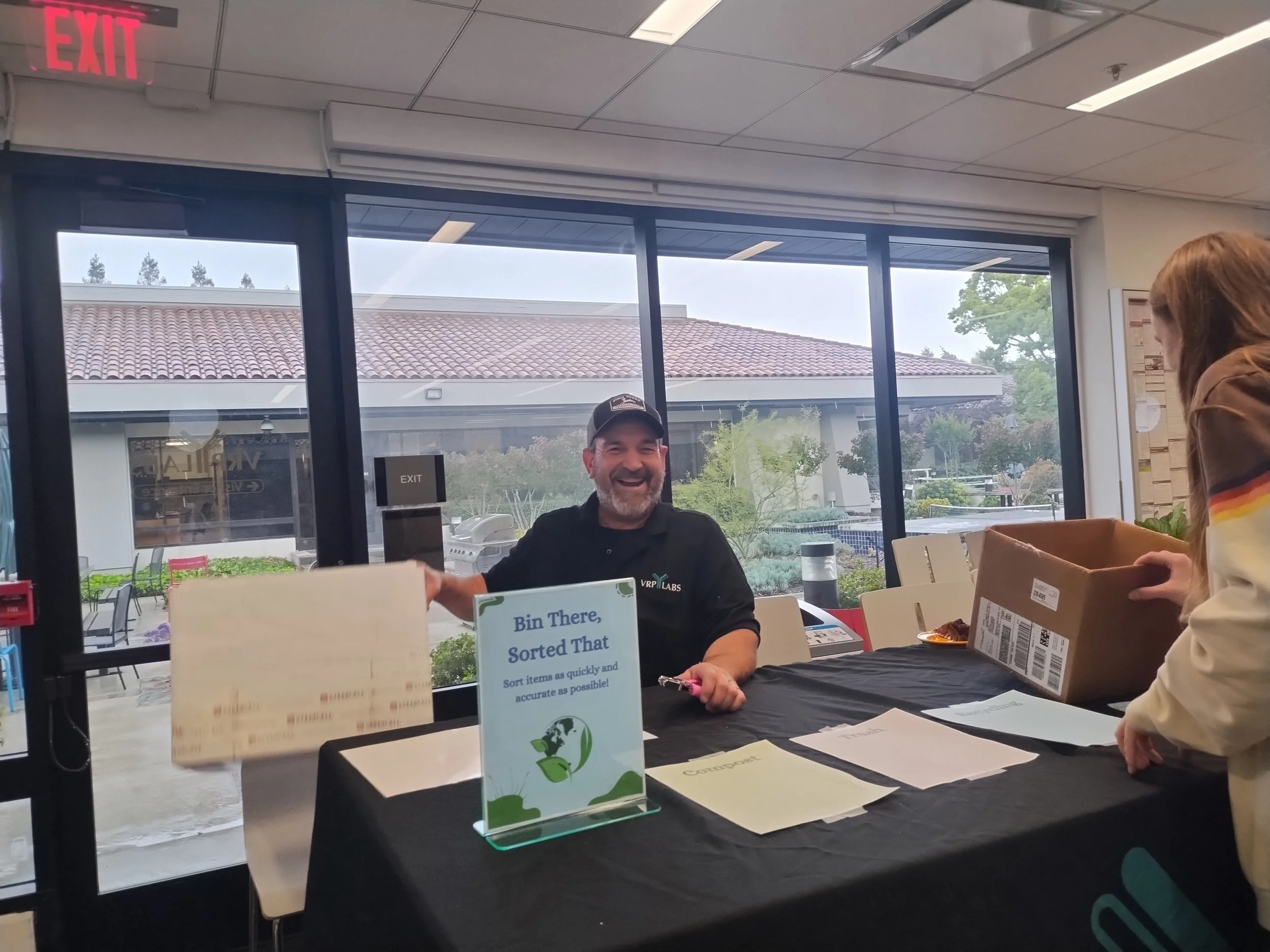 Earth Day Carnival