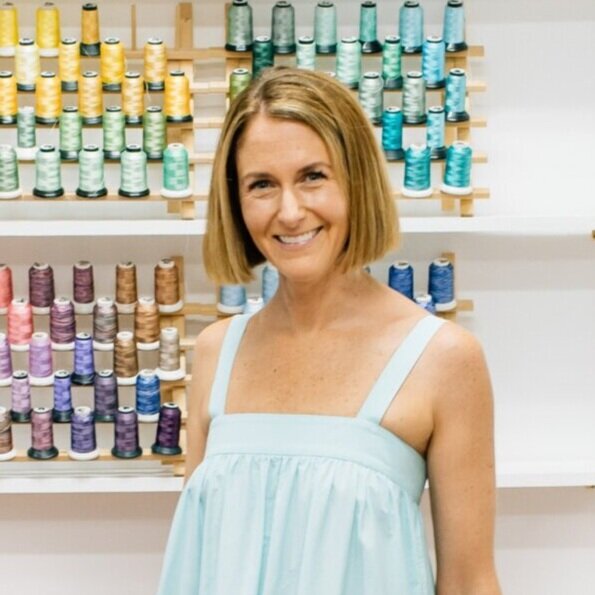 Marion Greely, Founder of Cece Dupraz, on Learning to Pivot