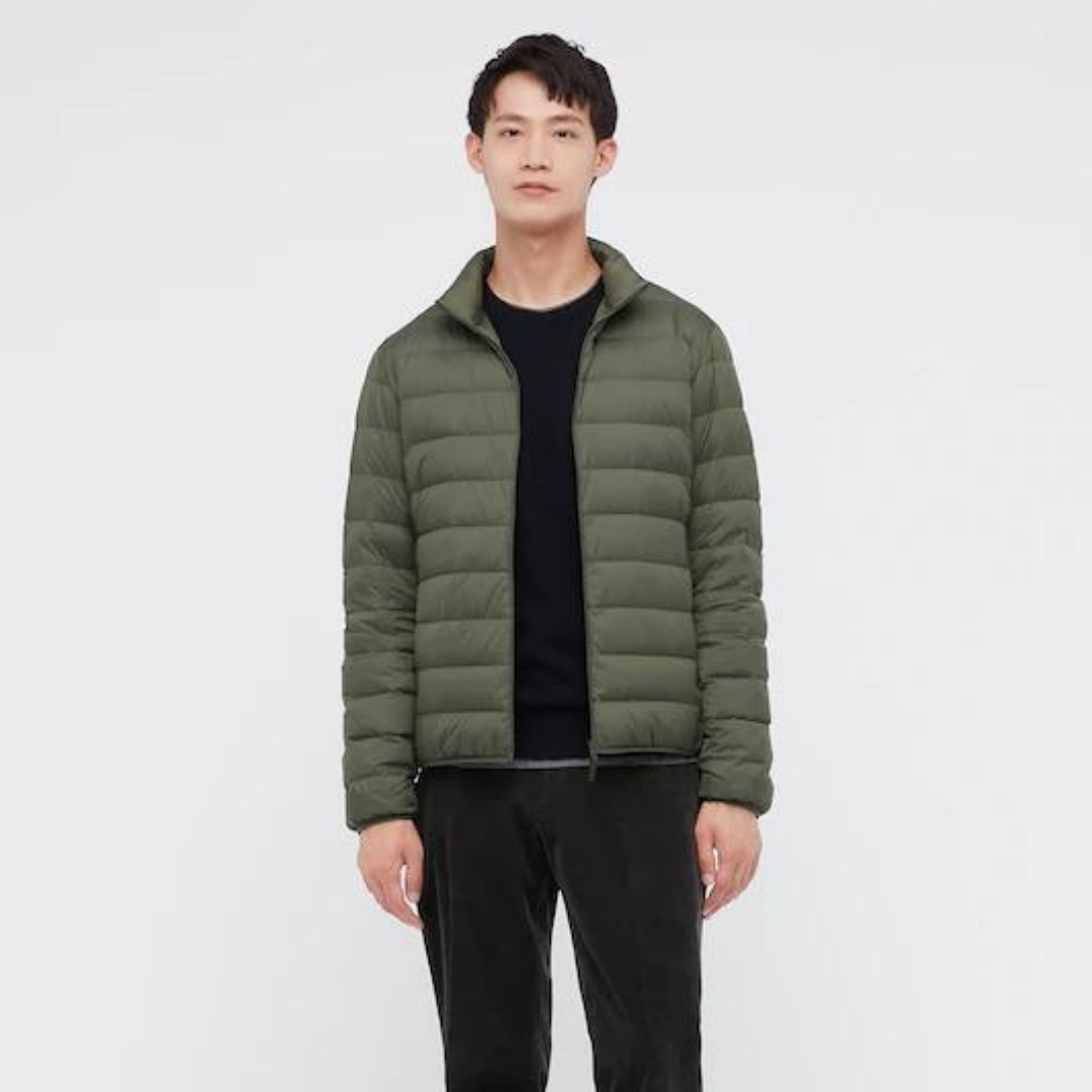Ultralight Down Uniqlo Packable Down Coat Uniqlo Ultra Light Down