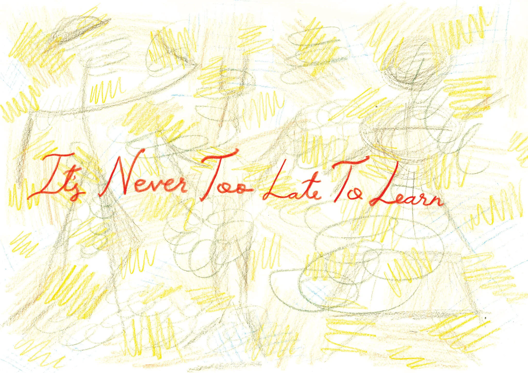 Areez Katki: It’s Never Too Late To Learn